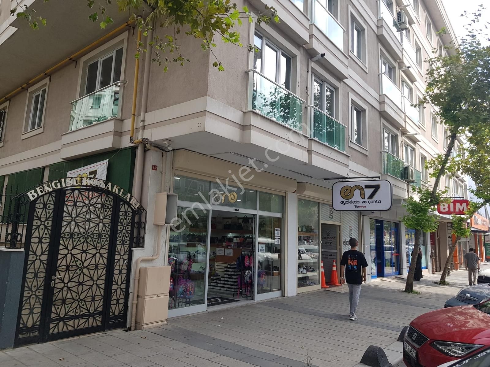 Netten Bengısu Konakları Satılık Daıre 2+1 5550.000 Tl - Görsel 5