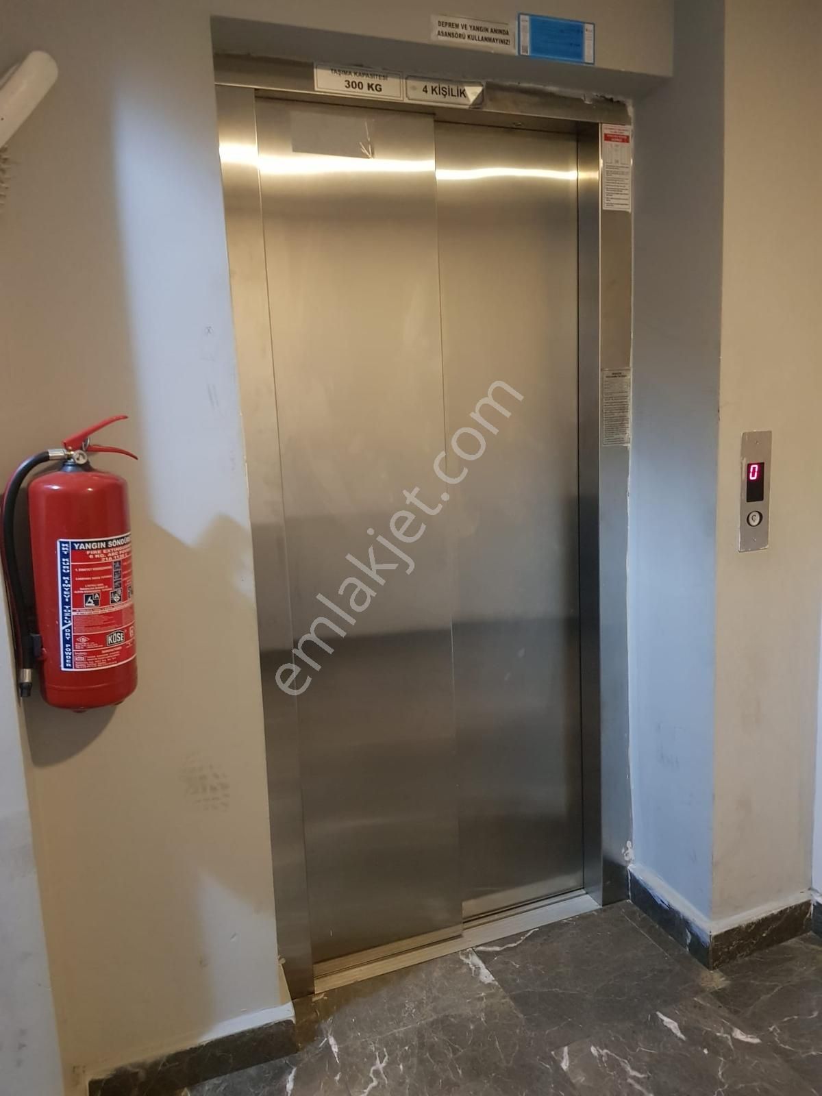 Netten Bengısu Konakları Satılık Daıre 2+1 5550.000 Tl - Görsel 9