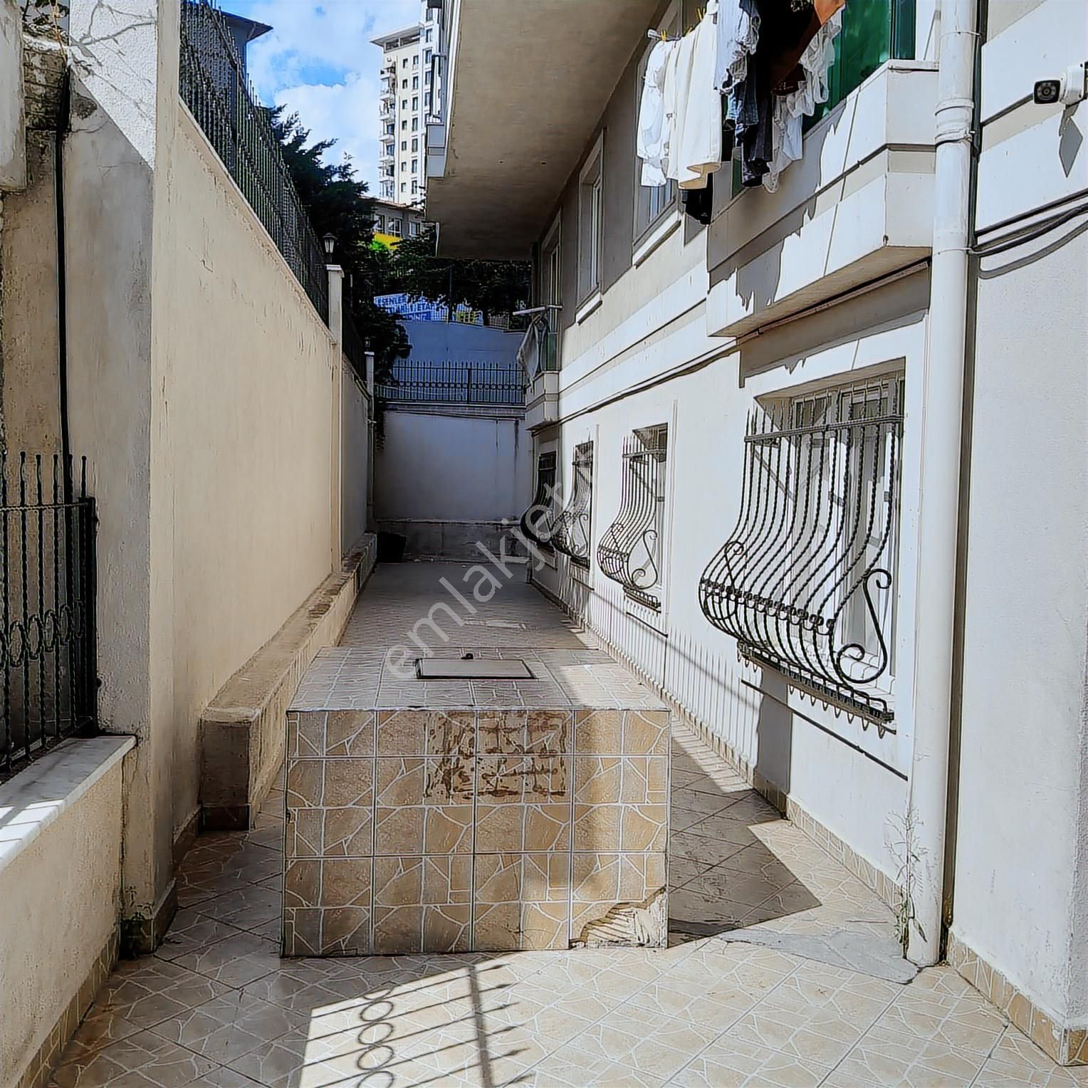 Ana Caddede Netten 2+1 Satılık Daıre Yuksek Katta 6500.000 Tl - Görsel 19