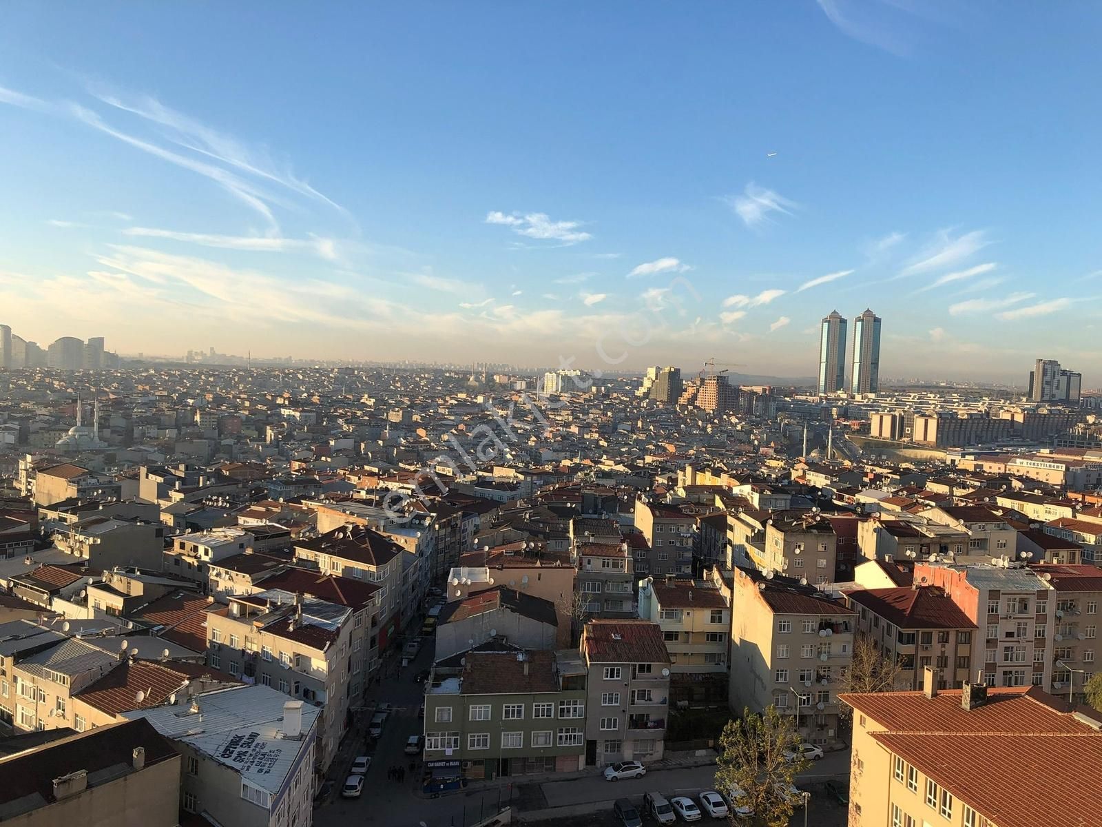 C 2 Blokta 1. 3+1 Satılık Devırlı Daıre 145 M2 11.000.000 Tl - Görsel 18