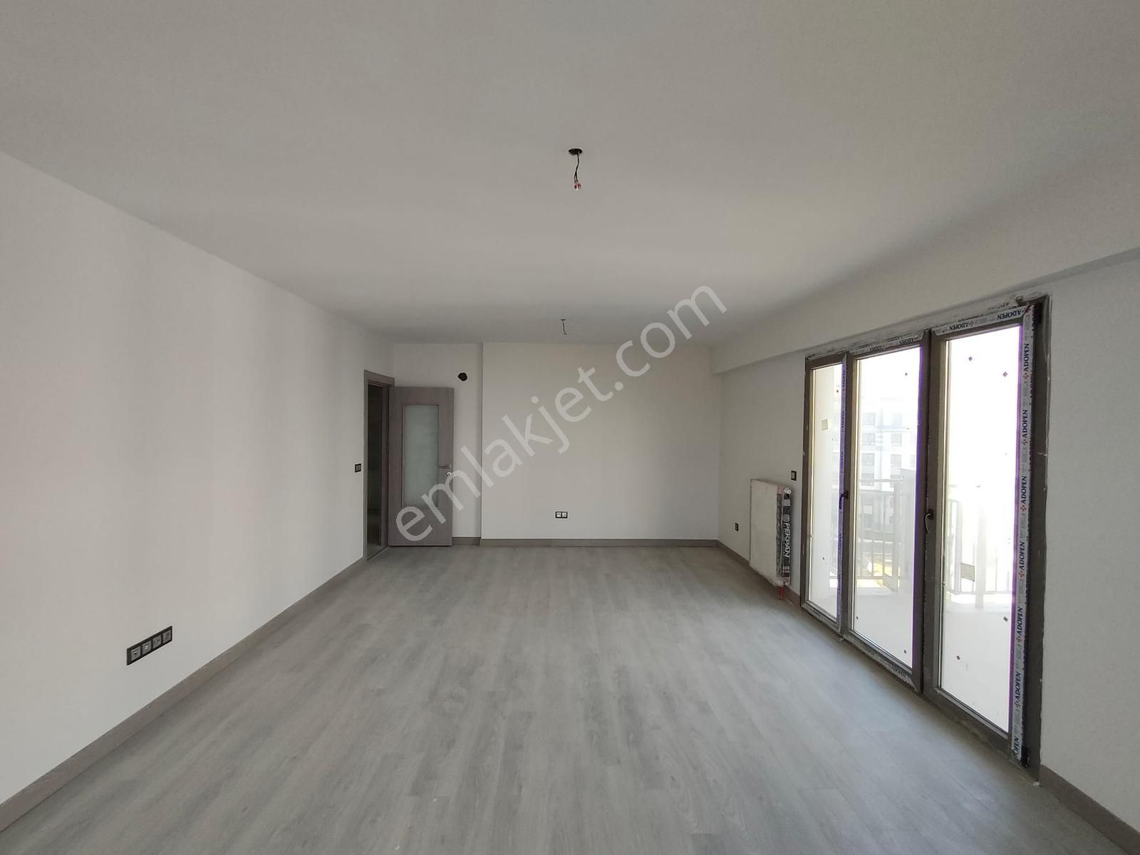 15 Temmuz Mhl.selçuklu Mımarı 110 M2 3+1 Satılık Daire - Görsel 2