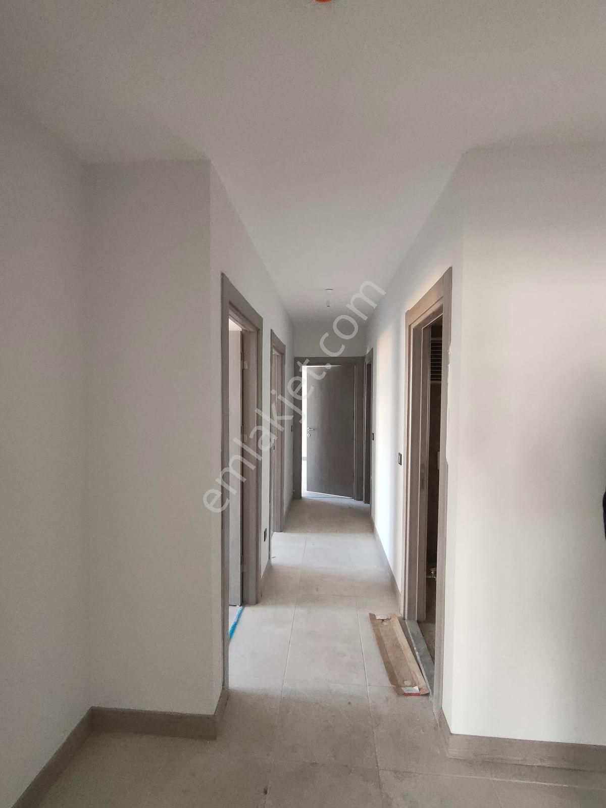 15 Temmuz Mhl.selçuklu Mımarı 110 M2 3+1 Satılık Daire - Görsel 6