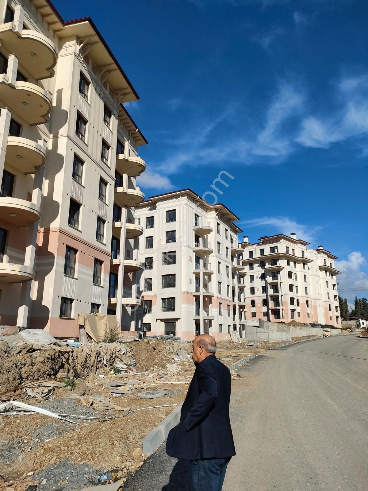 15 Temmuz Mhl.selçuklu Mımarı 110 M2 3+1 Satılık Daire - Görsel 20