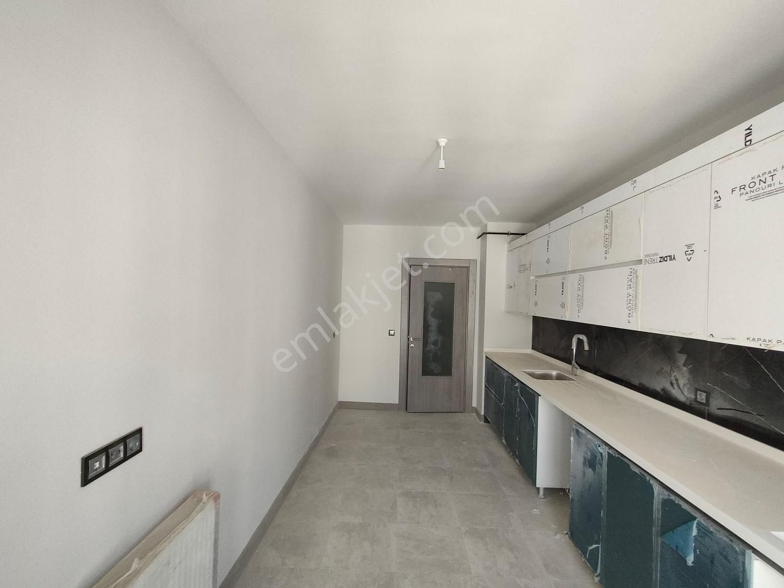 15 Temmuz Mhl.selçuklu Mımarı 110 M2 3+1 Satılık Daire - Görsel 15