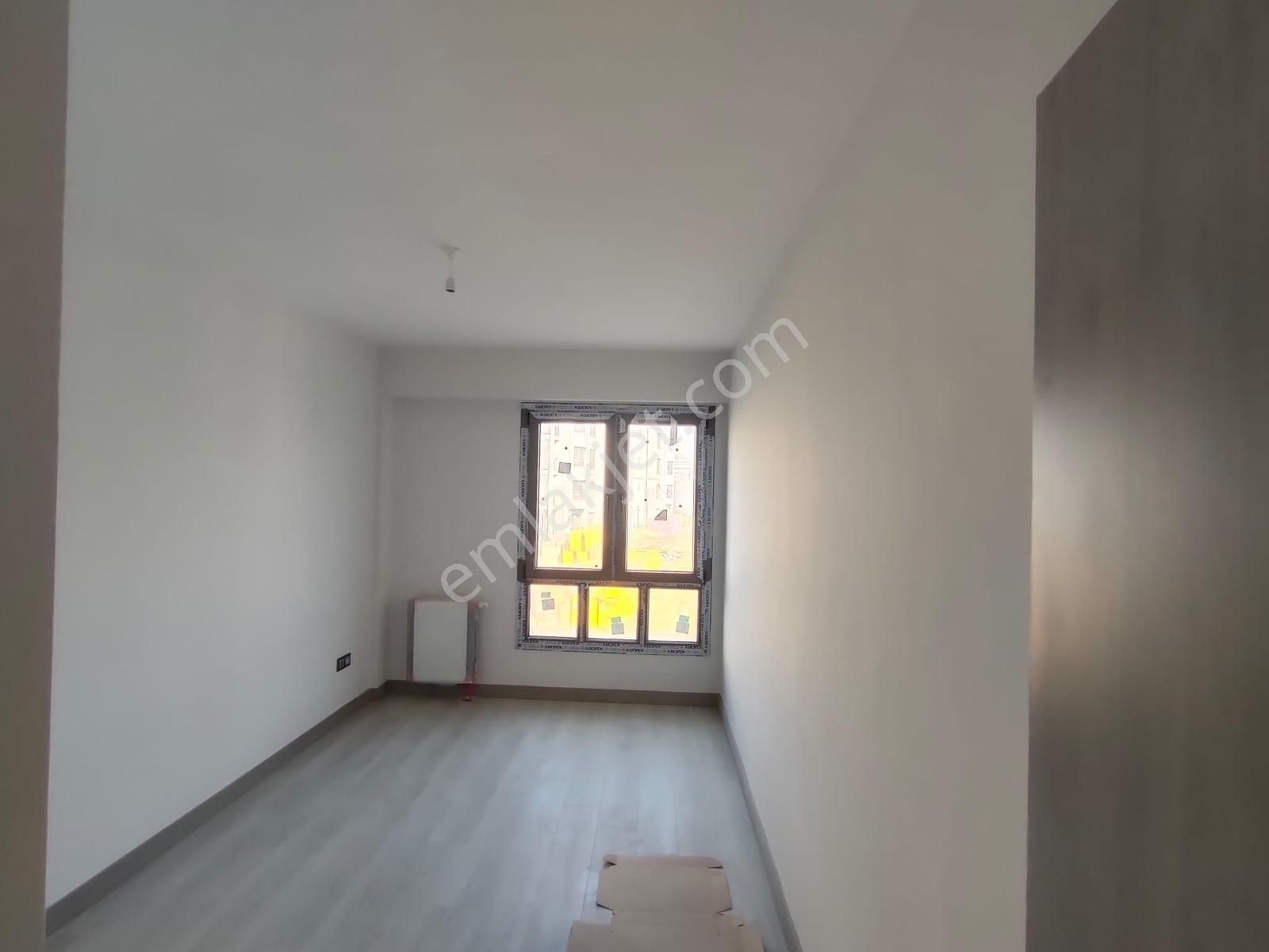 15 Temmuz Mhl.selçuklu Mımarı 110 M2 3+1 Satılık Daire - Görsel 3