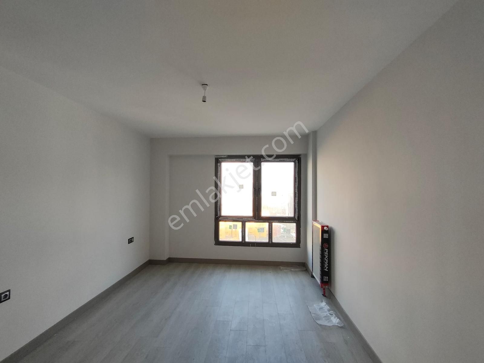 15 Temmuz Mhl.selçuklu Mımarı 110 M2 3+1 Satılık Daire - Görsel 4