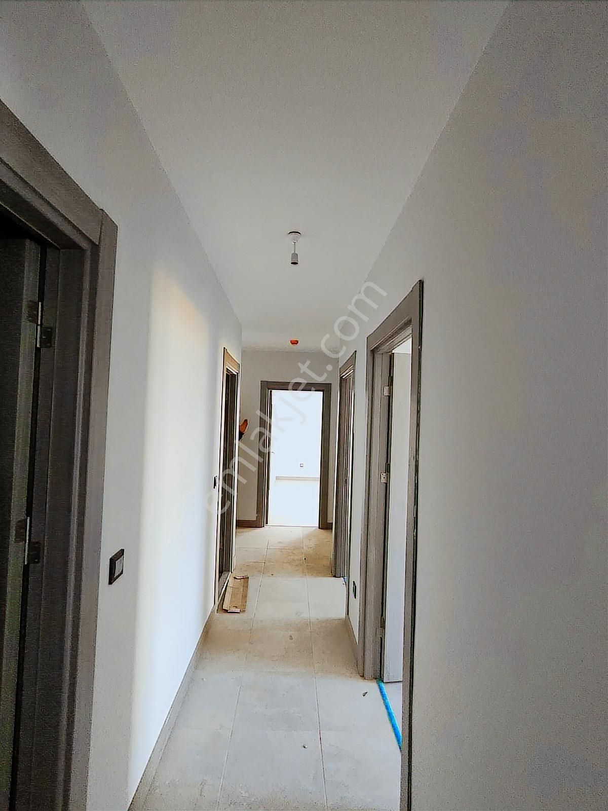 15 Temmuz Mhl.selçuklu Mımarı 110 M2 3+1 Satılık Daire - Görsel 12