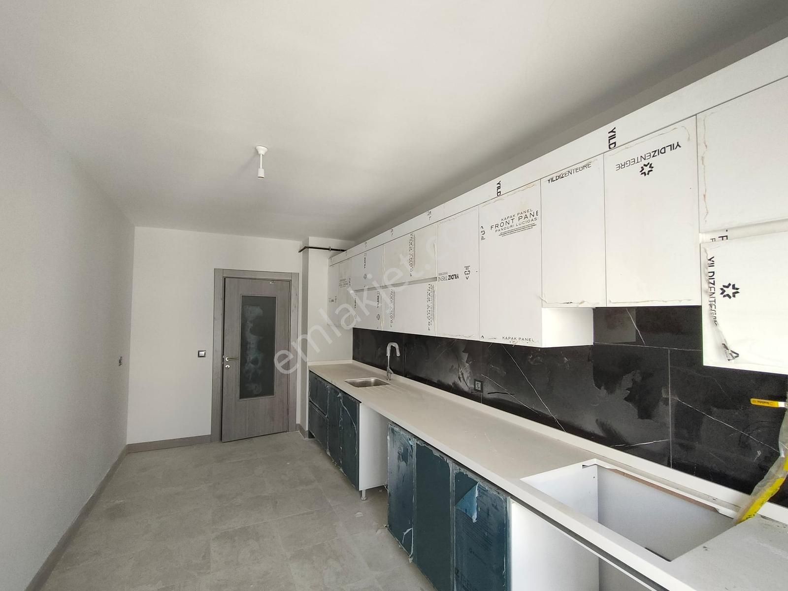 15 Temmuz Mhl.selçuklu Mımarı 110 M2 3+1 Satılık Daire - Görsel 13