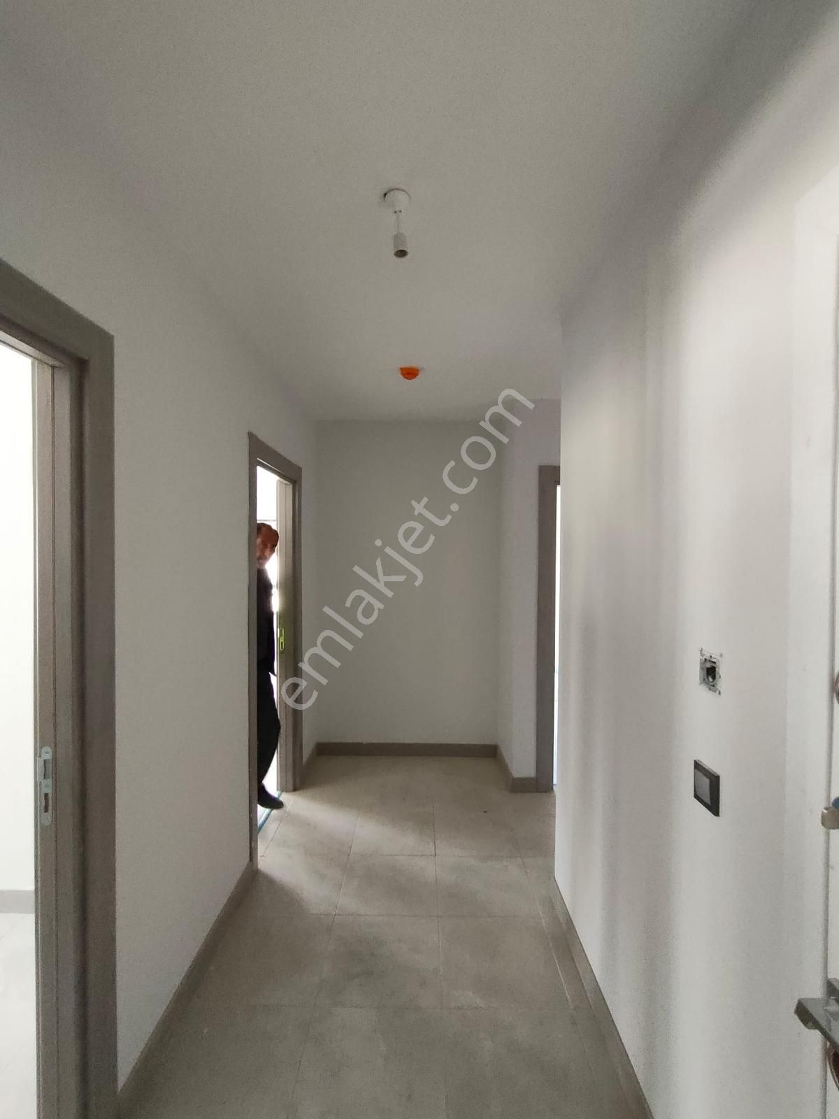 15 Temmuz Mhl.selçuklu Mımarı 110 M2 3+1 Satılık Daire - Görsel 21