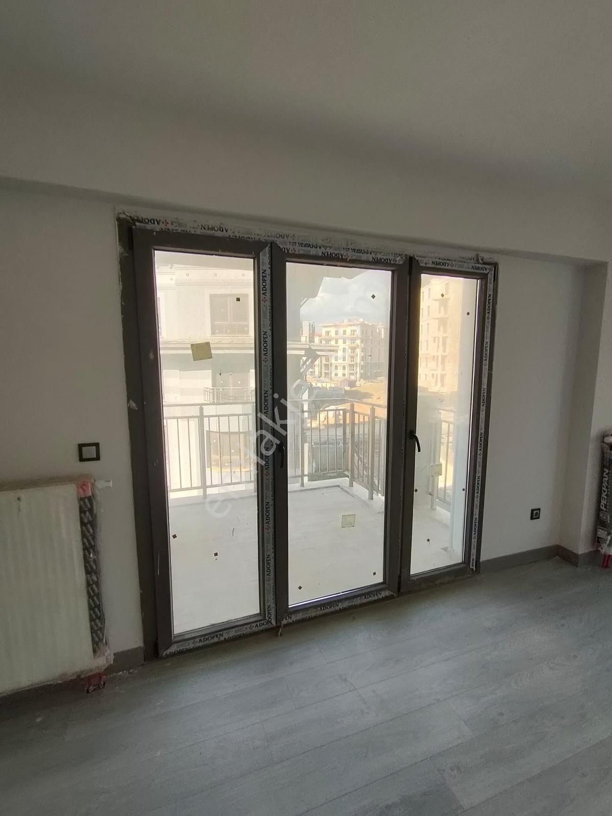 15 Temmuz Mhl.selçuklu Mımarı 110 M2 3+1 Satılık Daire - Görsel 22