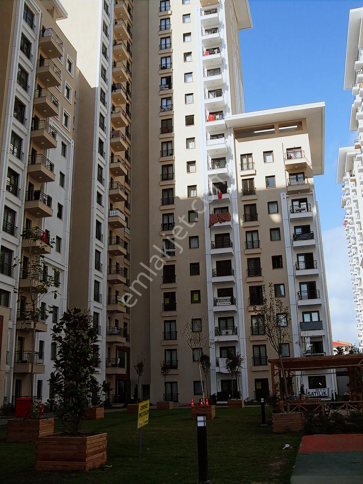 Emlakkonut 1.etap 105 M2 Satılık Daıre 2+1 6.800.000 Tl