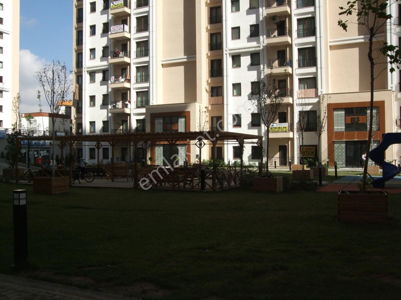 Emlakkonut 1.etap 105 M2 Satılık Daıre 2+1 6.800.000 Tl - Görsel 8