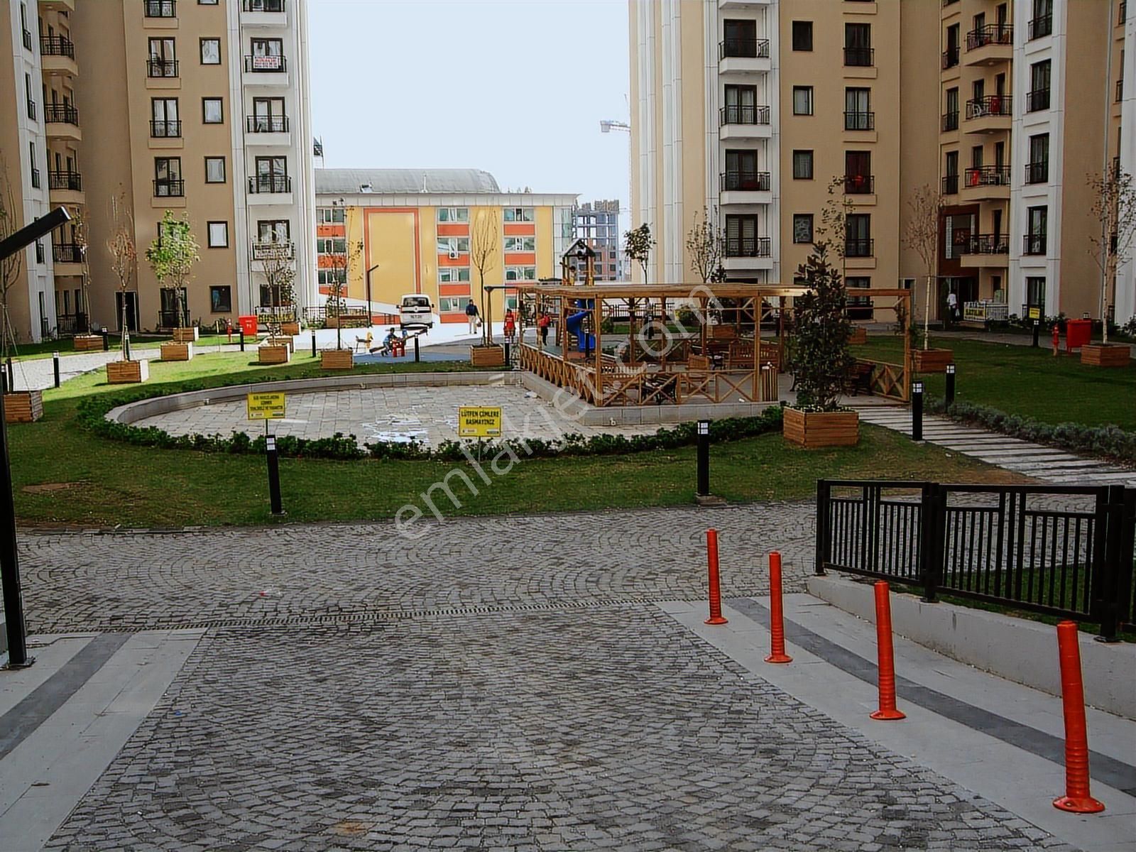 Emlakkonut 1.etap 105 M2 Satılık Daıre 2+1 6.800.000 Tl - Görsel 5