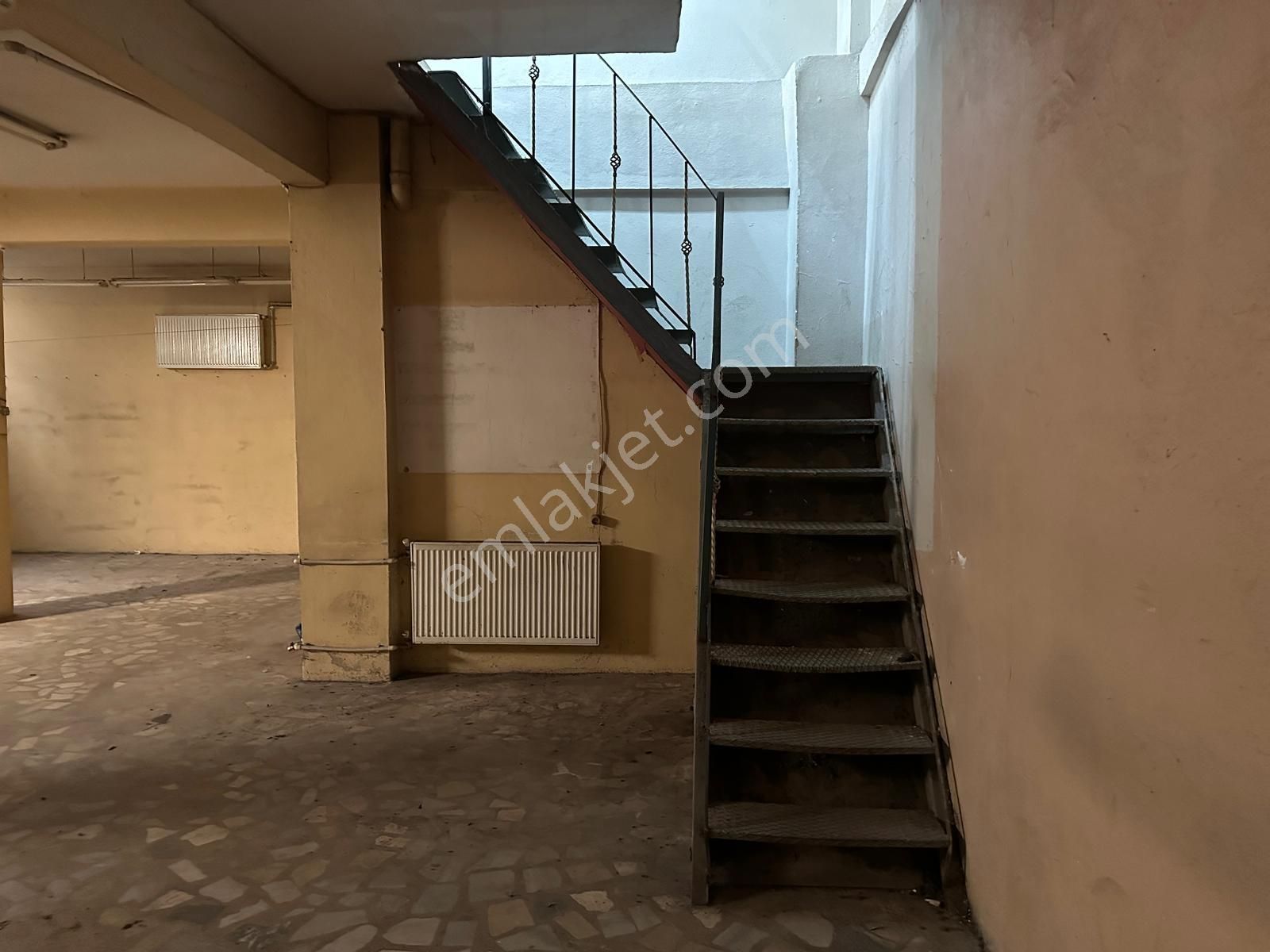 Zeytinburnu Telsız Mhl.köşe Başı Kiralık Magaza 3 Katlı - Görsel 26