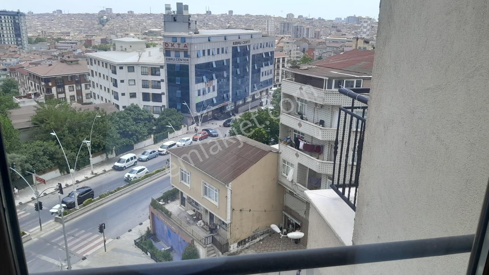 Emlakkonut C 2 Blokta 3+1 145 M2 Satılık Daıre 11.300.000 Tl - Görsel 7