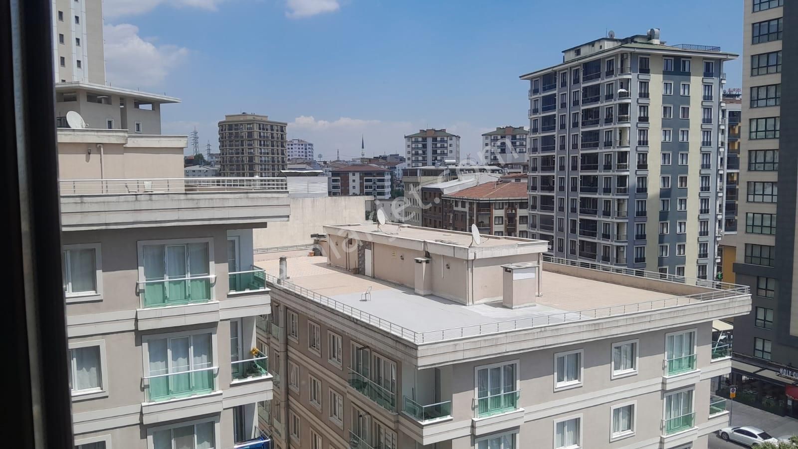 Emlakkonut C 2 Blokta 3+1 145 M2 Satılık Daıre 11.300.000 Tl - Görsel 33