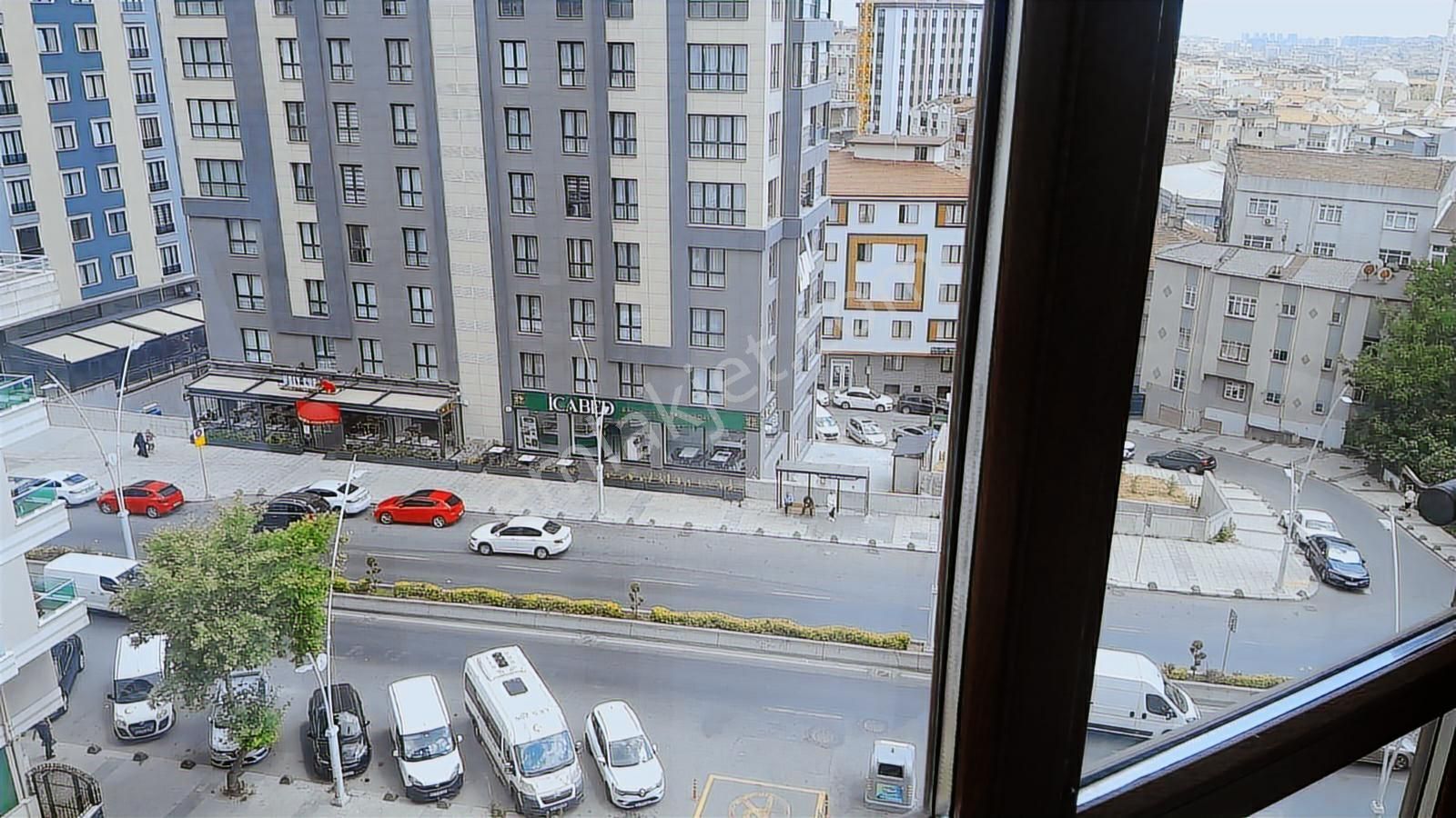 Emlakkonut C 2 Blokta 3+1 145 M2 Satılık Daıre 11.300.000 Tl - Görsel 31