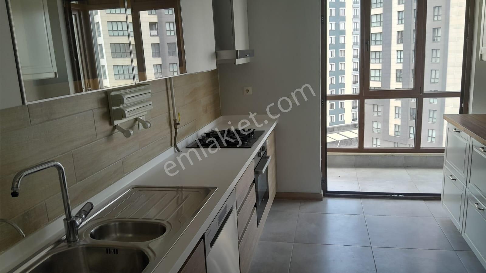 1.etap C 2 Blokta 3+1 145 M2 Satılık Daıre 10.800.000 Tl - Görsel 7