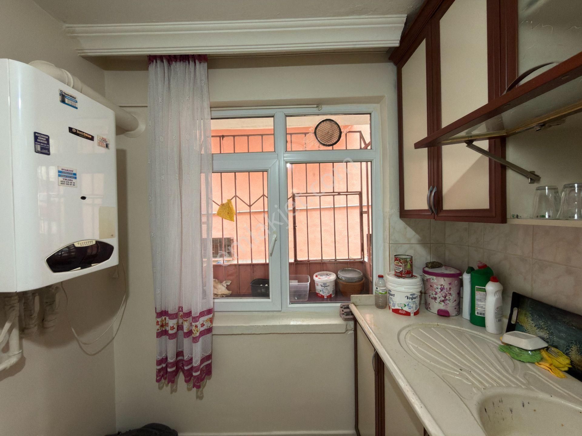 Gazino'da Giriş Katta 3+1 Daire, 75m², Ön Cephe - Görsel 10