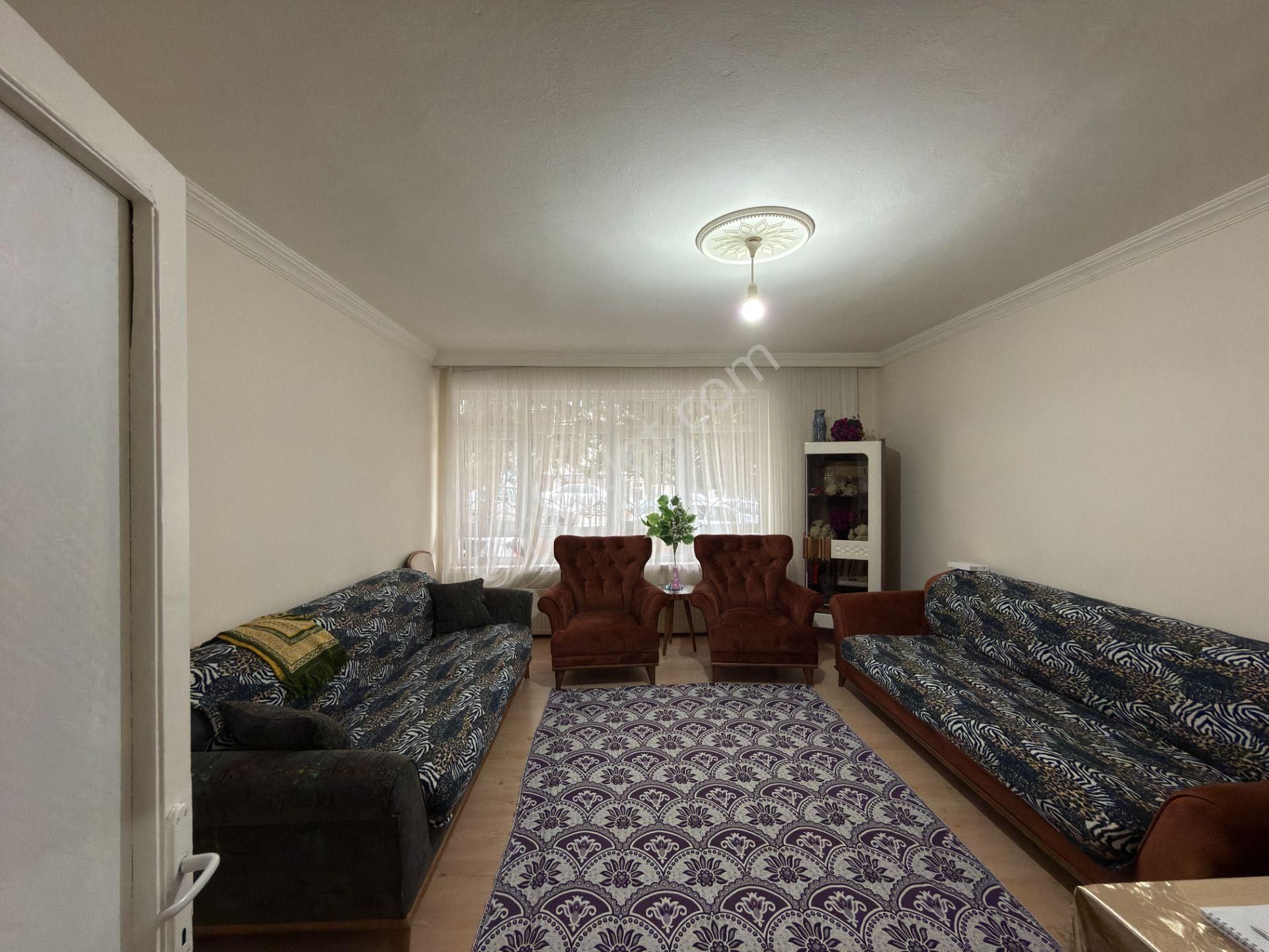 Gazino'da Giriş Katta 3+1 Daire, 75m², Ön Cephe - Görsel 2