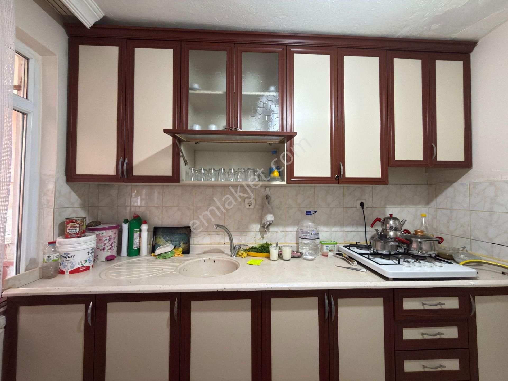 Gazino'da Giriş Katta 3+1 Daire, 75m², Ön Cephe - Görsel 9