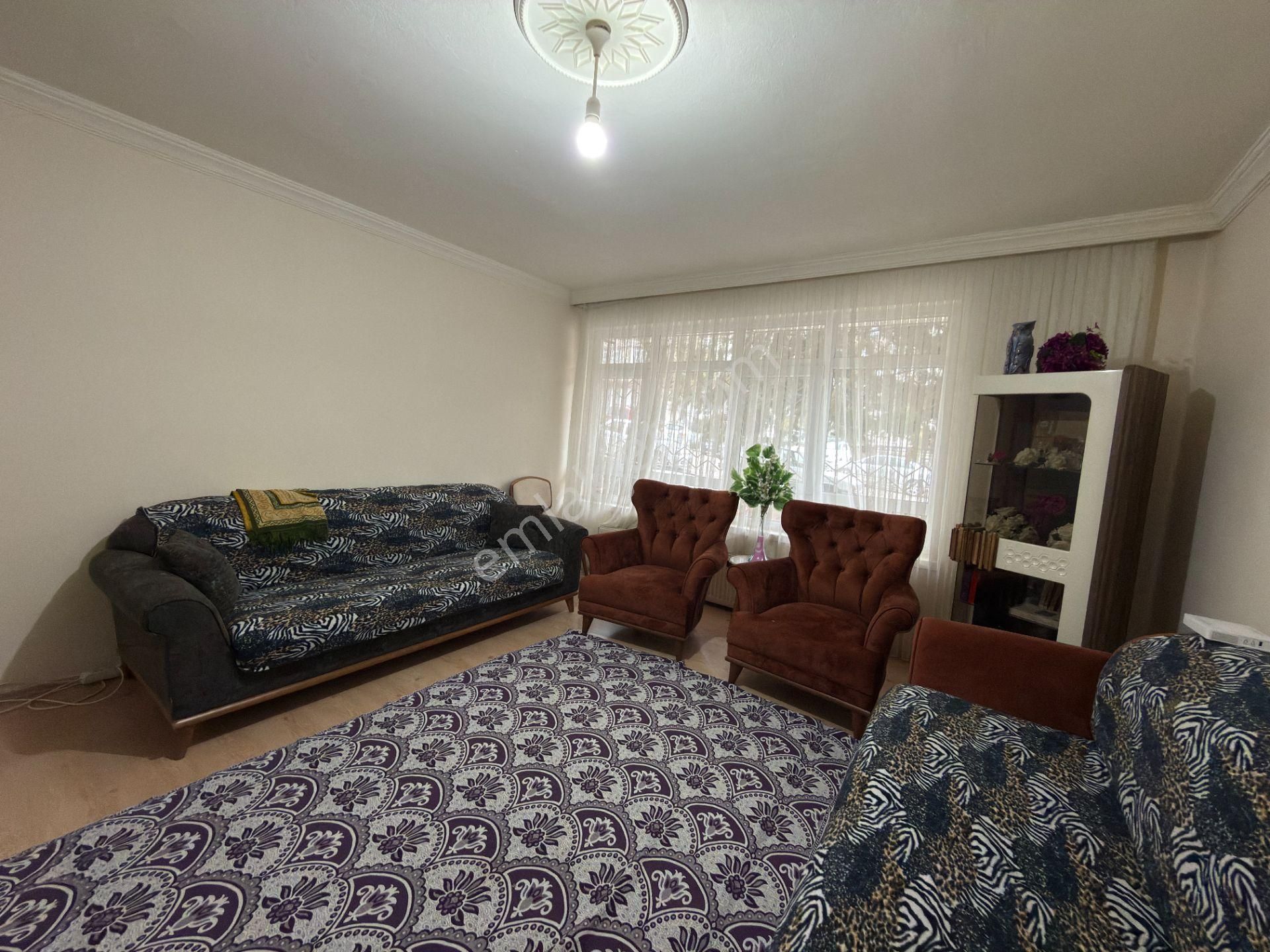 Gazino'da Giriş Katta 3+1 Daire, 75m², Ön Cephe - Görsel 5