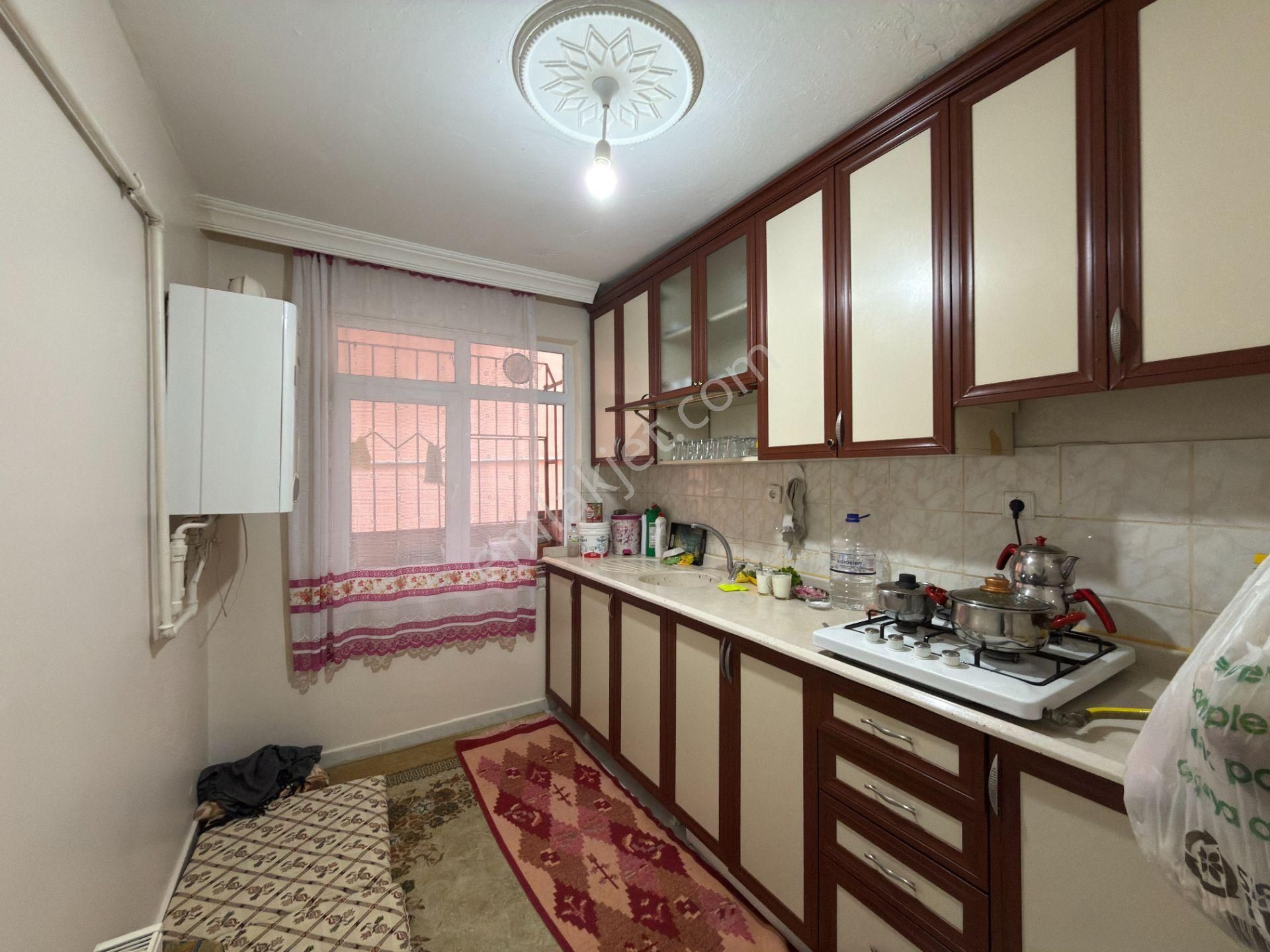 Gazino'da Giriş Katta 3+1 Daire, 75m², Ön Cephe - Görsel 8