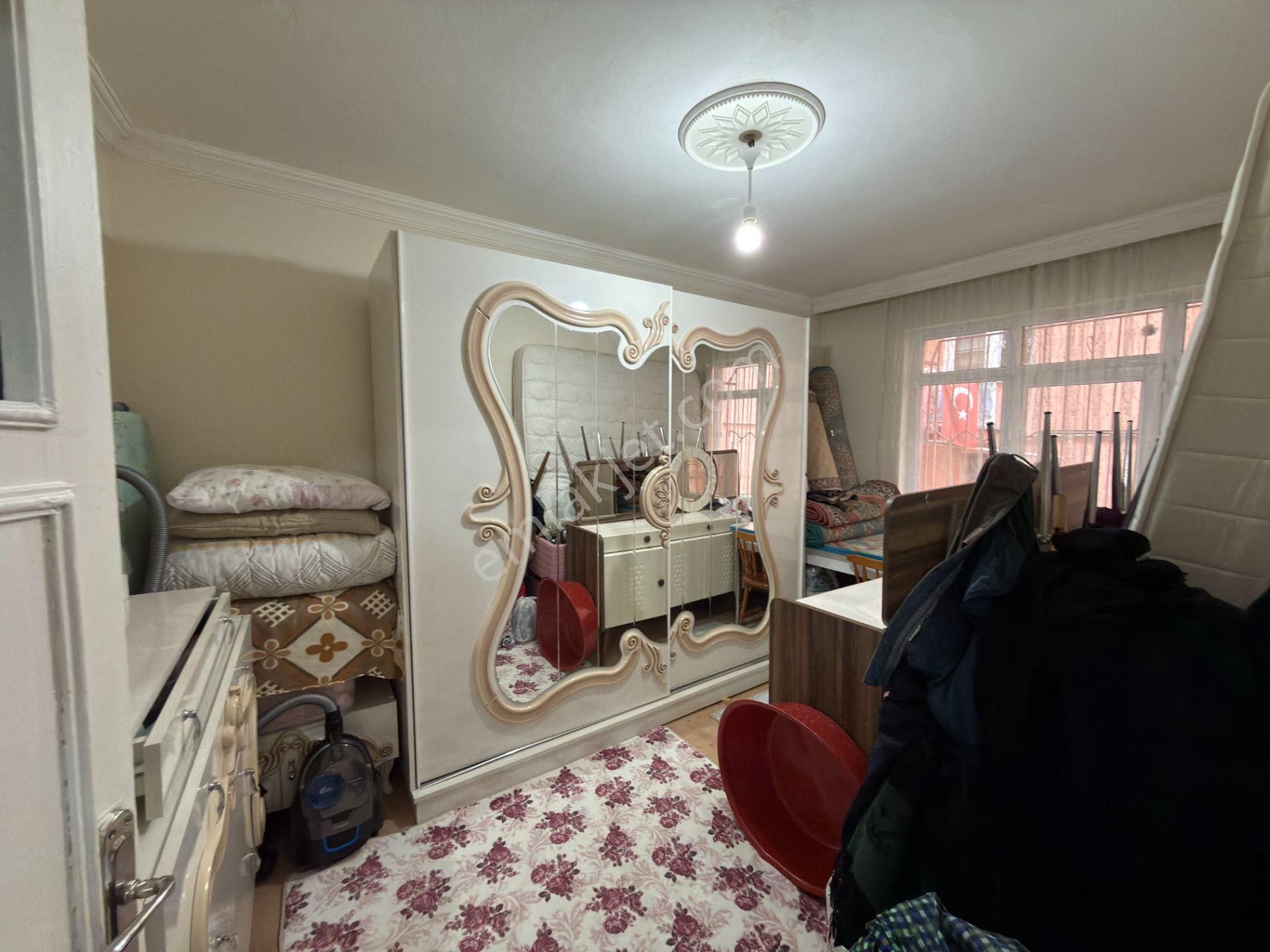 Gazino'da Giriş Katta 3+1 Daire, 75m², Ön Cephe - Görsel 6