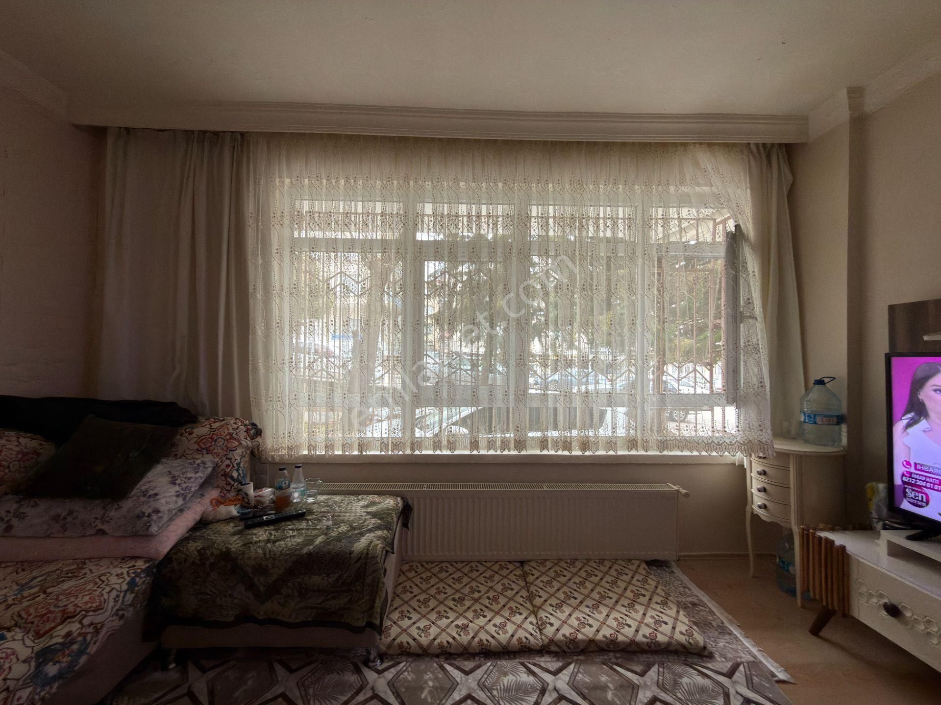 Gazino'da Giriş Katta 3+1 Daire, 75m², Ön Cephe - Görsel 14