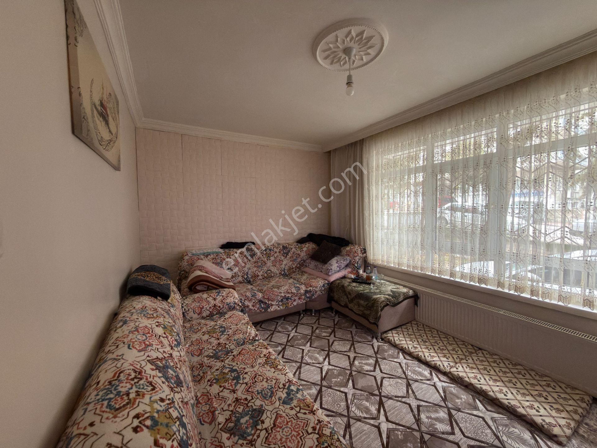 Gazino'da Giriş Katta 3+1 Daire, 75m², Ön Cephe - Görsel 13