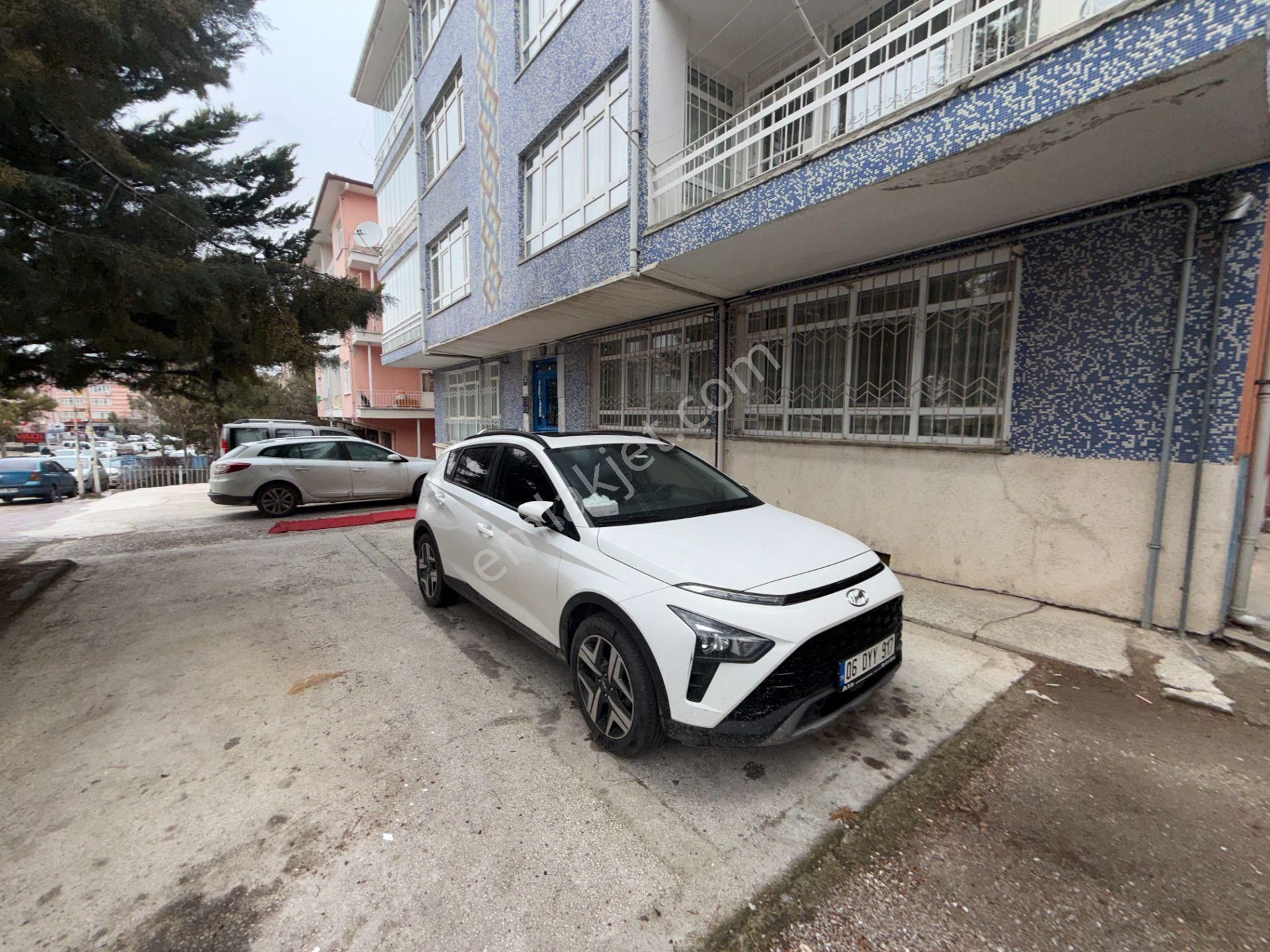 Gazino'da Giriş Katta 3+1 Daire, 75m², Ön Cephe - Görsel 31