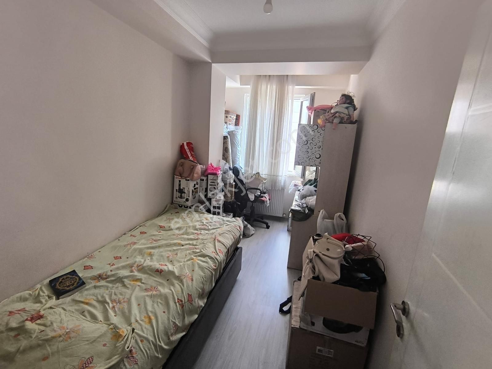 Net Gyrimenkul'den Nine Hatun Mahallesinde 3+1 Yeni Binada Daire - Görsel 4