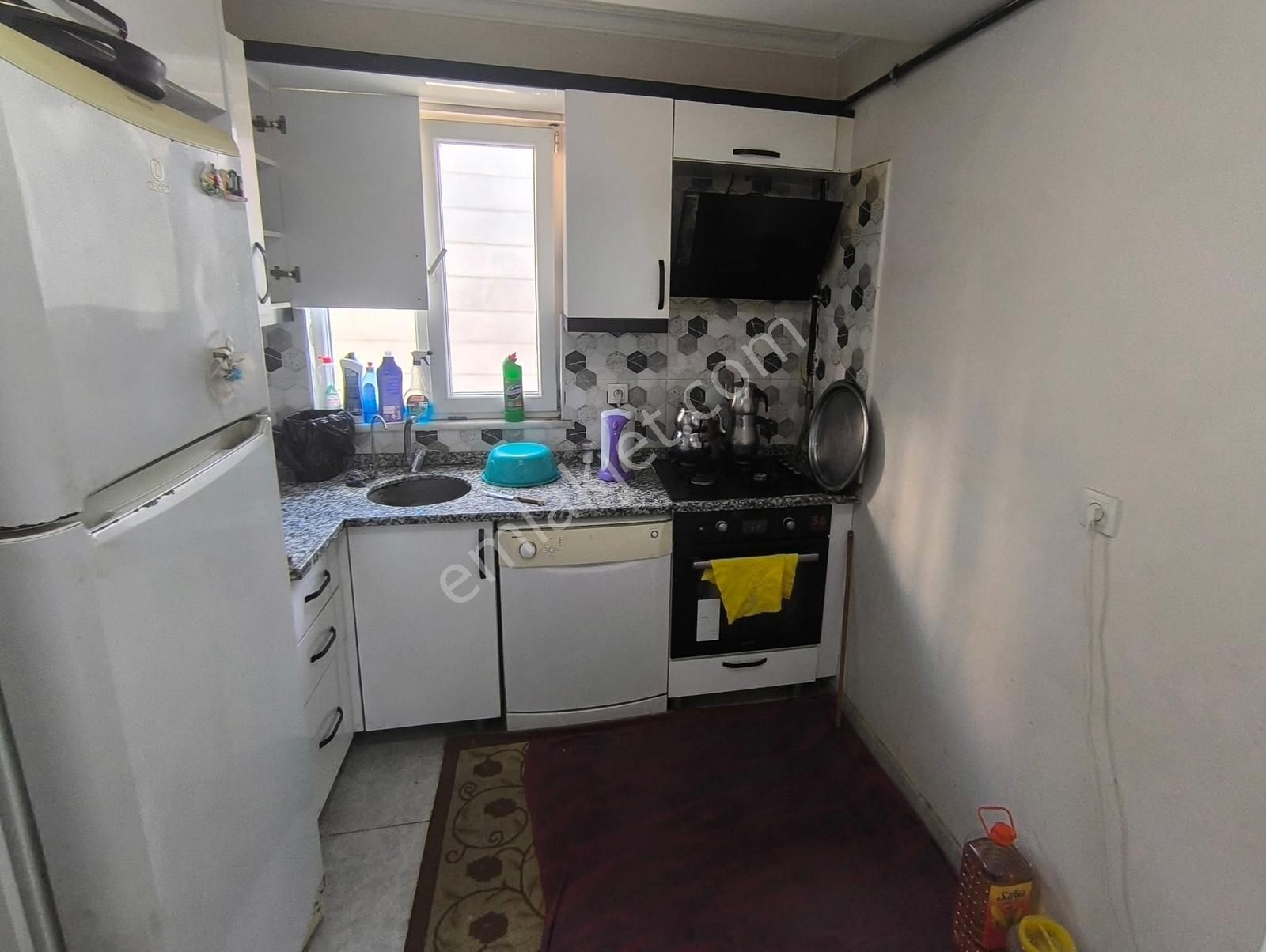 Net Gyrimenkul'den Nine Hatun Mahallesinde 3+1 Yeni Binada Daire - Görsel 17