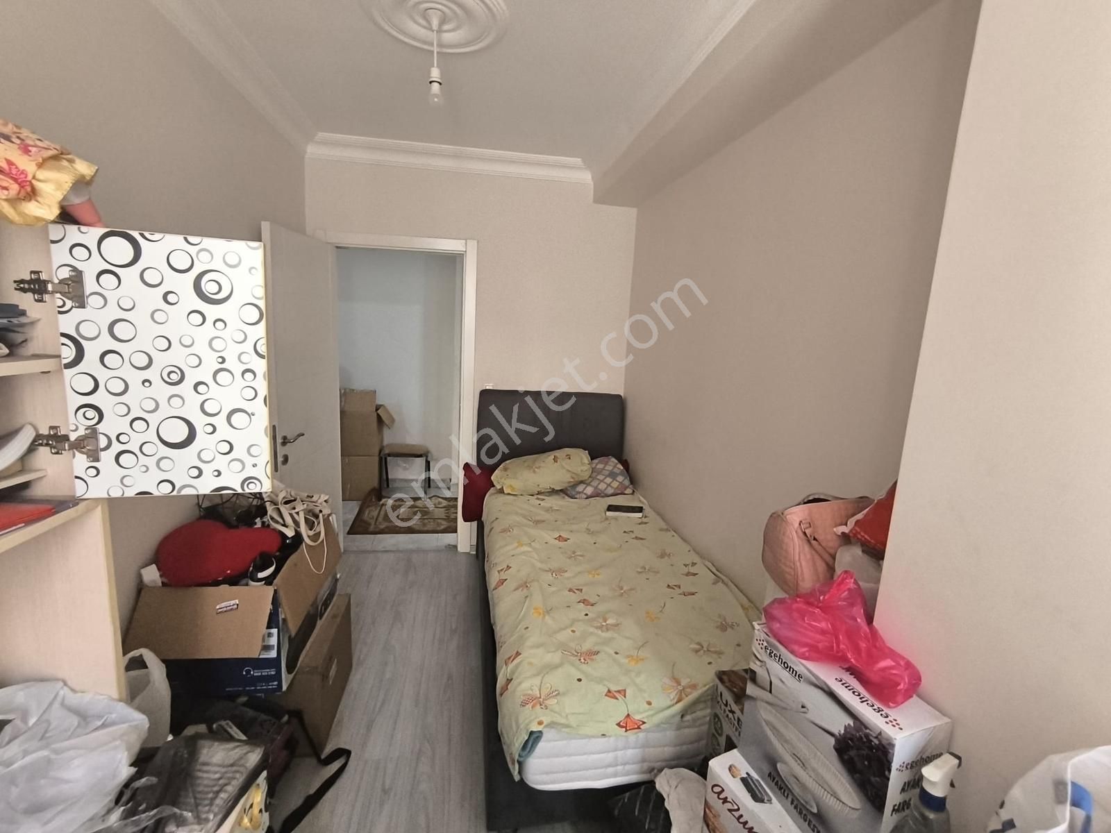 Net Gyrimenkul'den Nine Hatun Mahallesinde 3+1 Yeni Binada Daire - Görsel 8