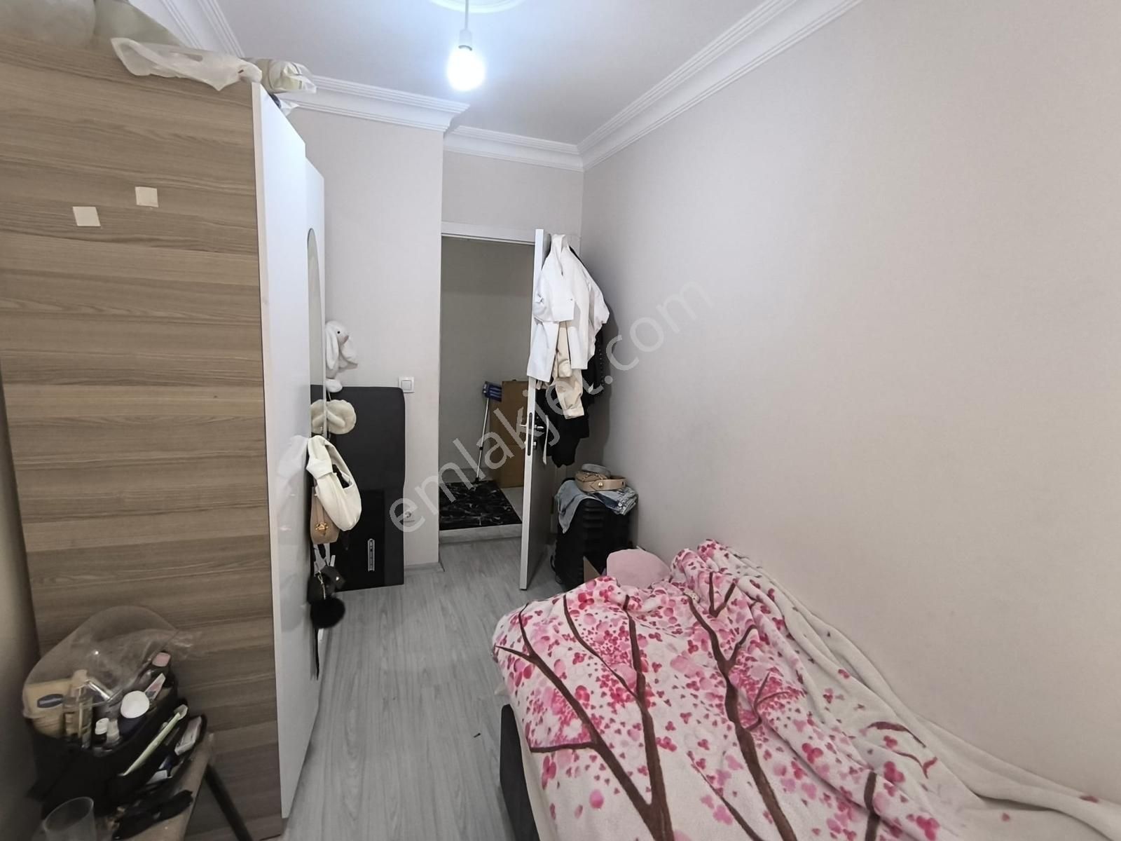 Net Gyrimenkul'den Nine Hatun Mahallesinde 3+1 Yeni Binada Daire - Görsel 7