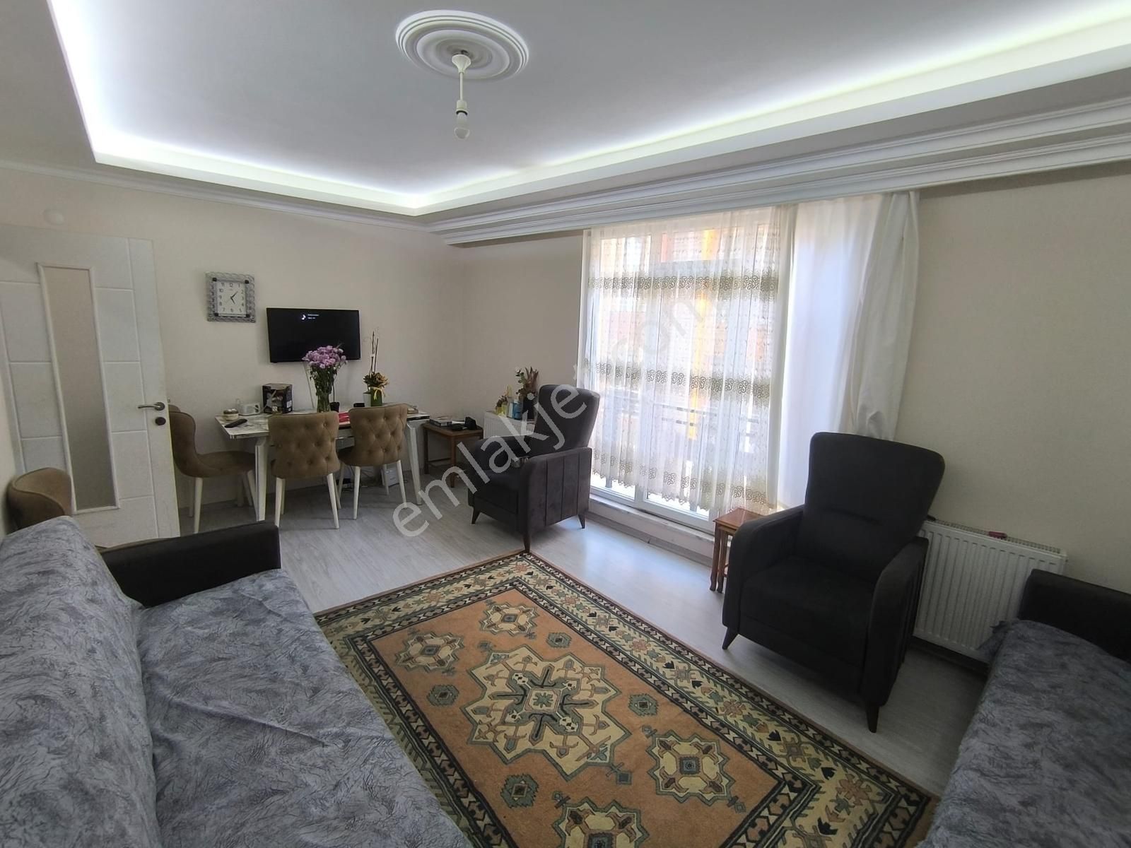 Net Gyrimenkul'den Nine Hatun Mahallesinde 3+1 Yeni Binada Daire - Görsel 24