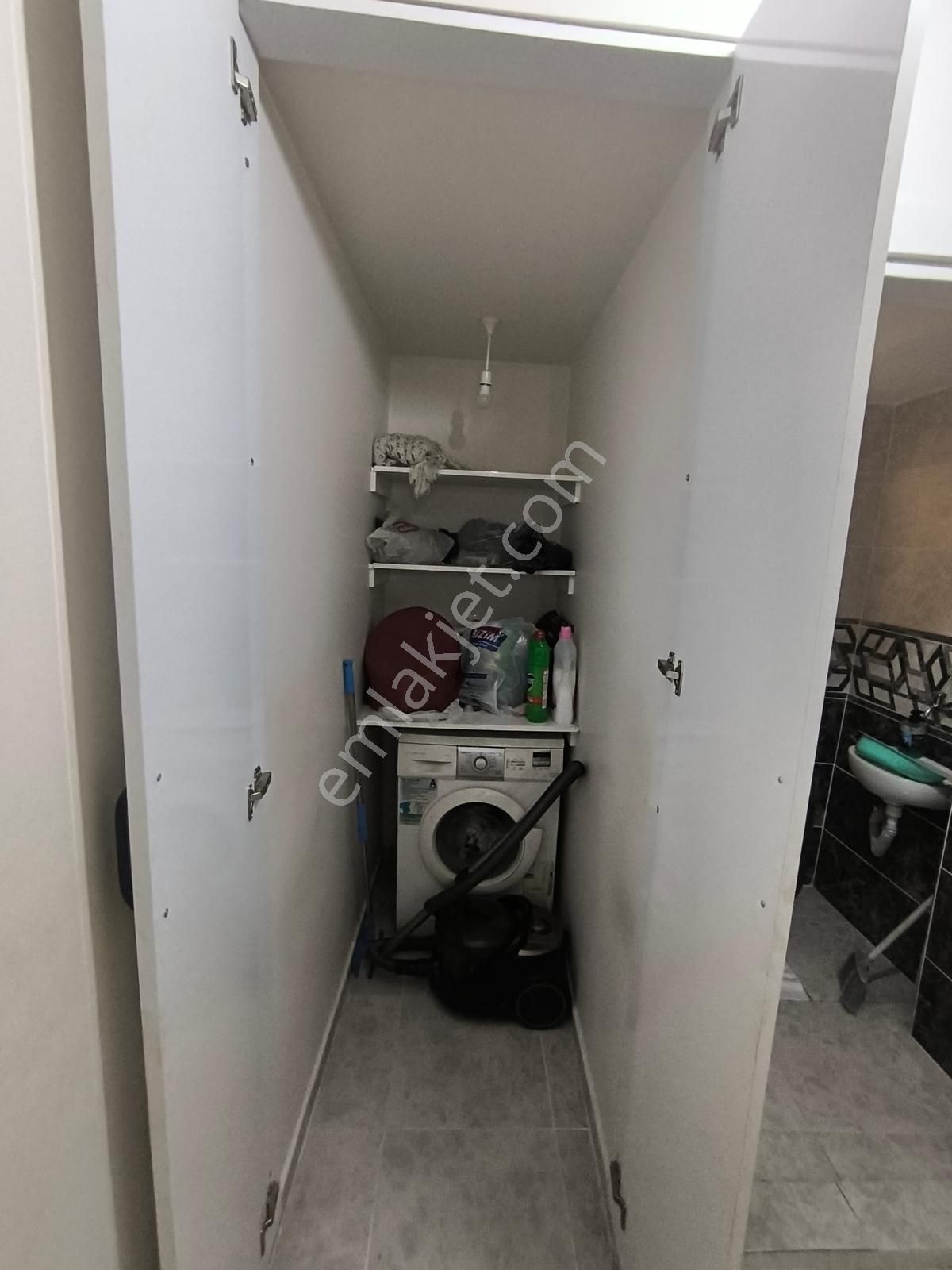 Net Gyrimenkul'den Nine Hatun Mahallesinde 3+1 Yeni Binada Daire - Görsel 11