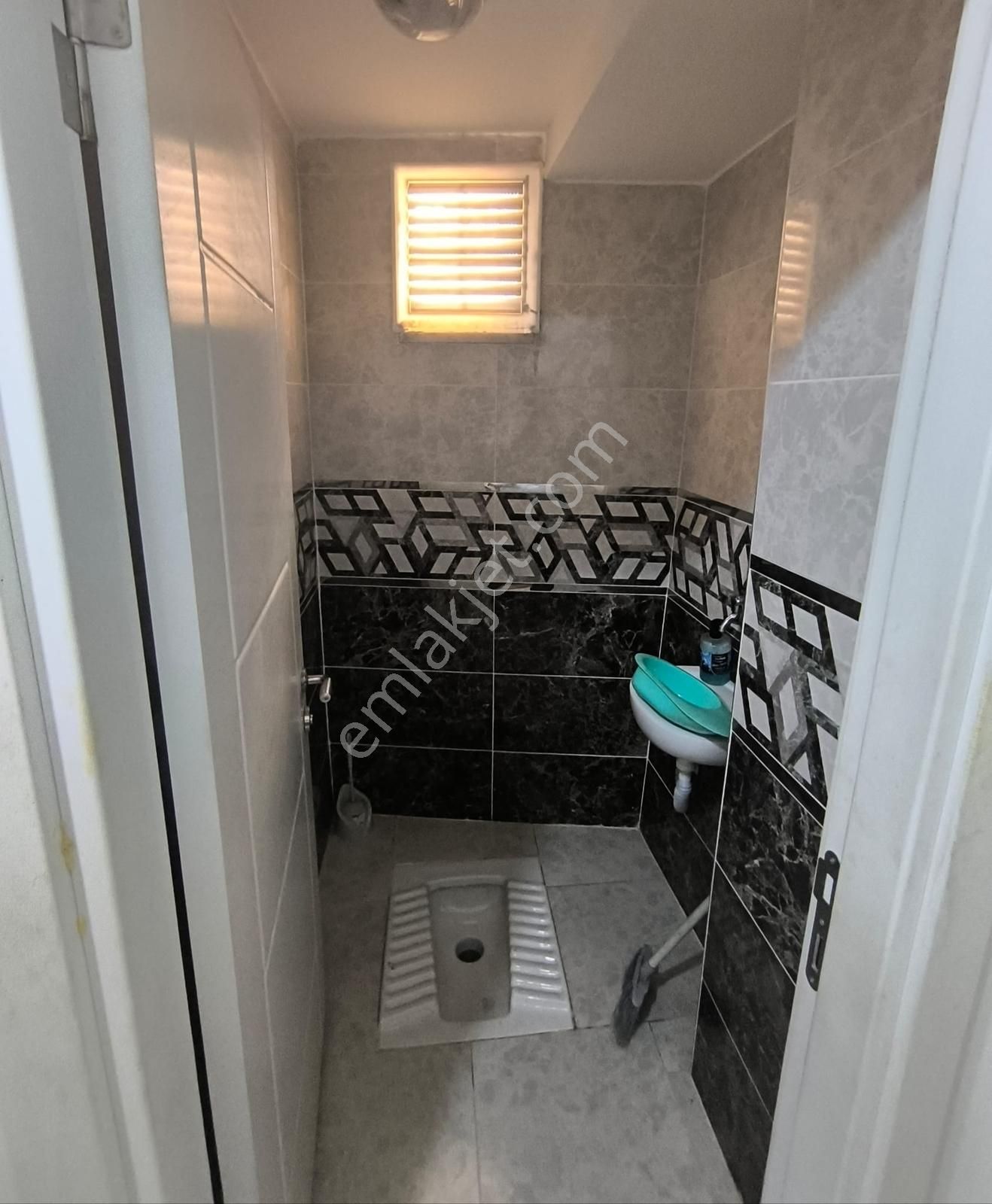 Net Gyrimenkul'den Nine Hatun Mahallesinde 3+1 Yeni Binada Daire - Görsel 22