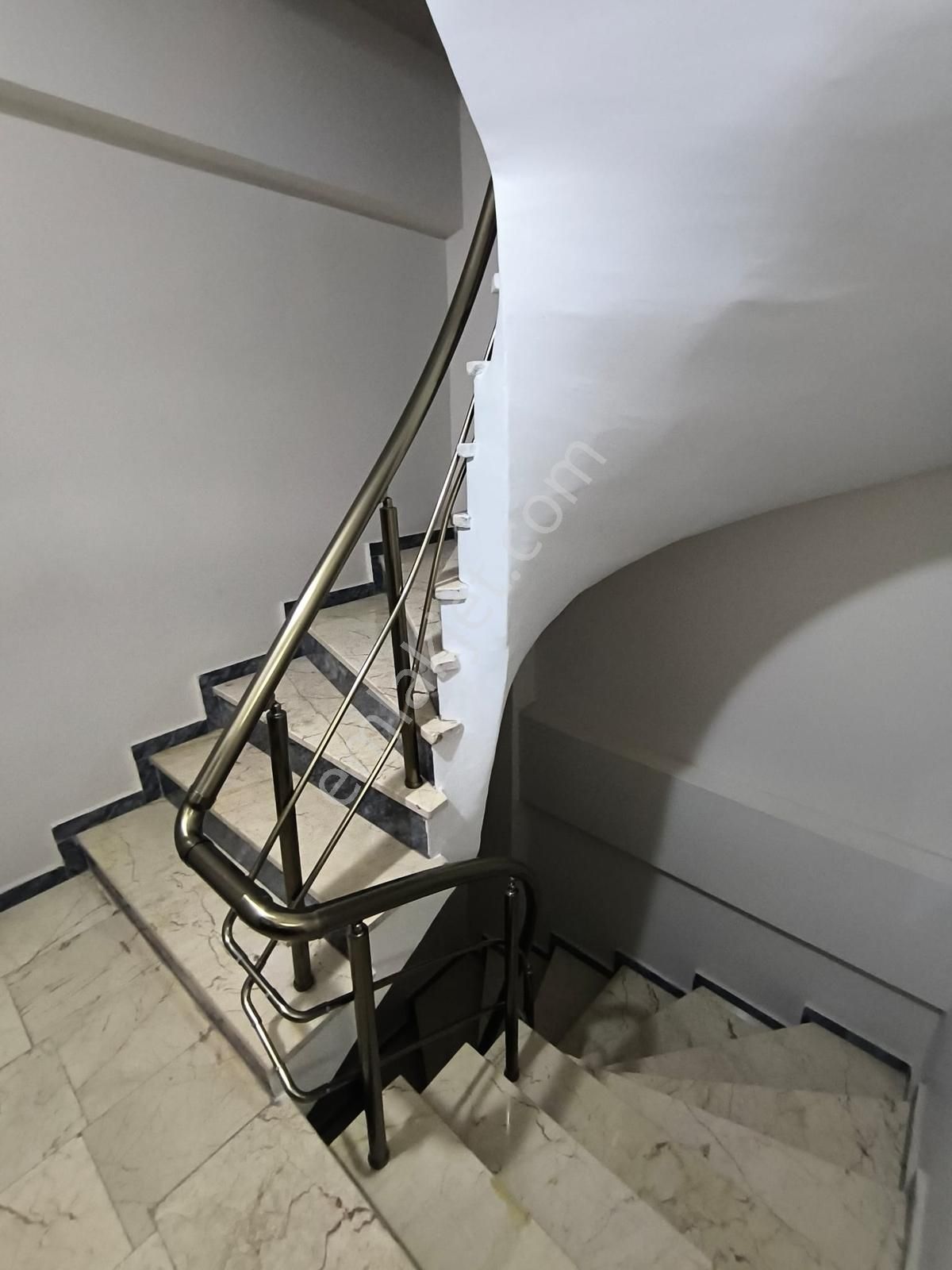 Net Gyrimenkul'den Nine Hatun Mahallesinde 3+1 Yeni Binada Daire - Görsel 23