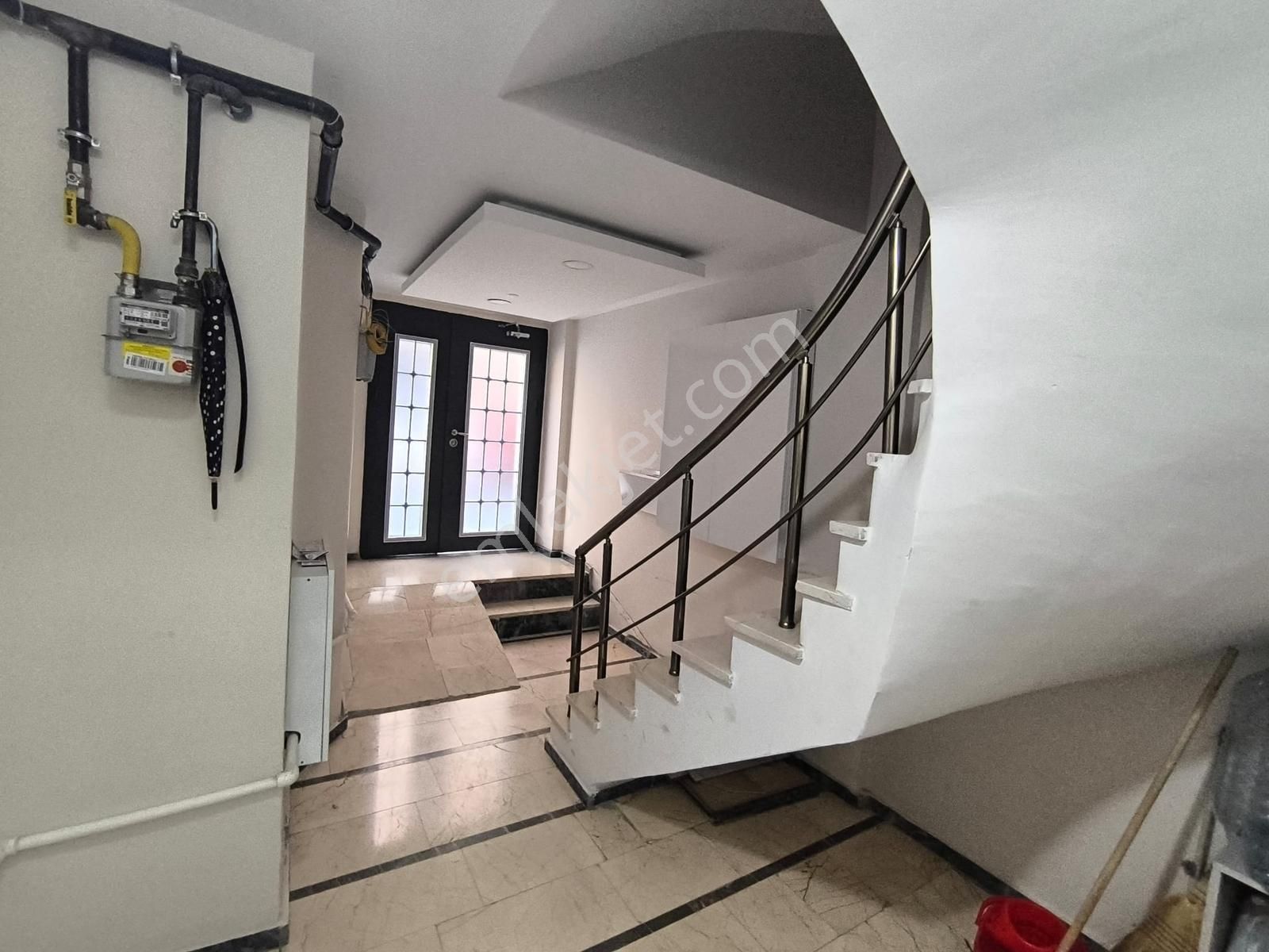 Net Gyrimenkul'den Nine Hatun Mahallesinde 3+1 Yeni Binada Daire - Görsel 18