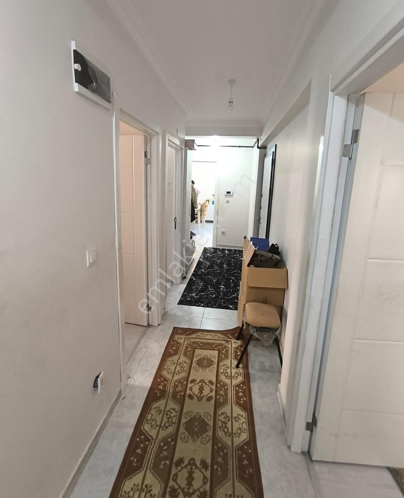 Net Gyrimenkul'den Nine Hatun Mahallesinde 3+1 Yeni Binada Daire - Görsel 10