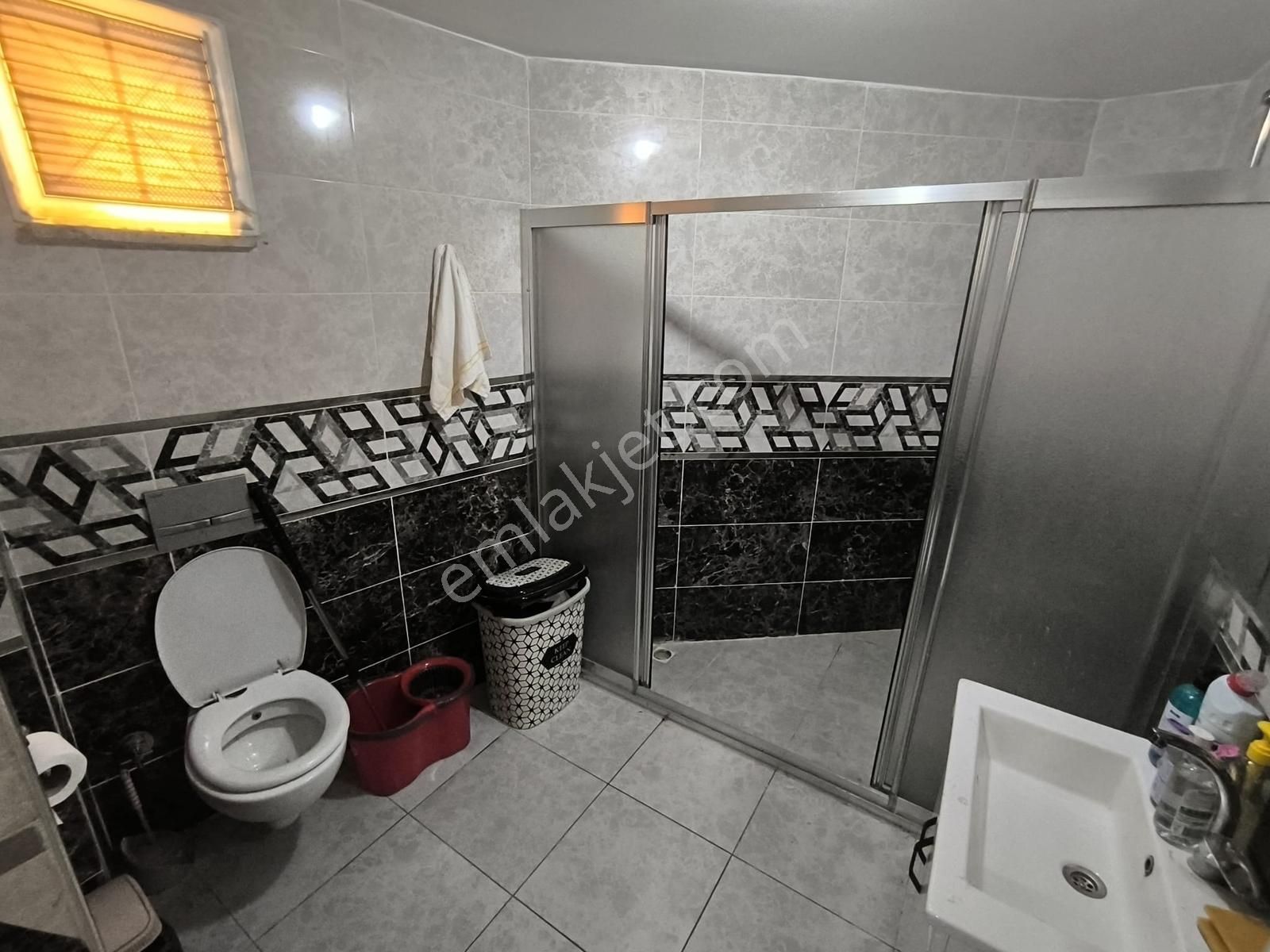 Net Gyrimenkul'den Nine Hatun Mahallesinde 3+1 Yeni Binada Daire - Görsel 13