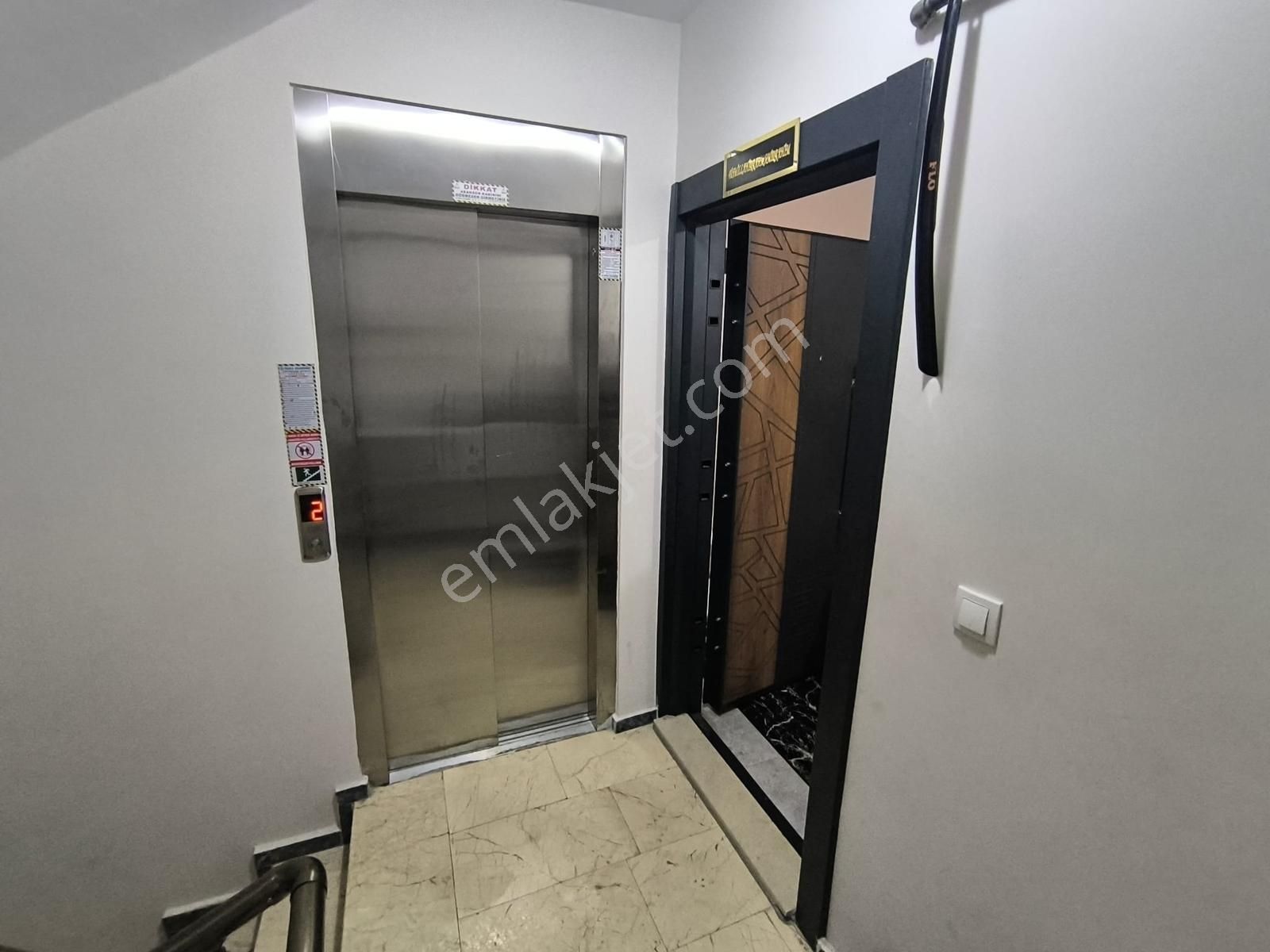 Net Gyrimenkul'den Nine Hatun Mahallesinde 3+1 Yeni Binada Daire - Görsel 19