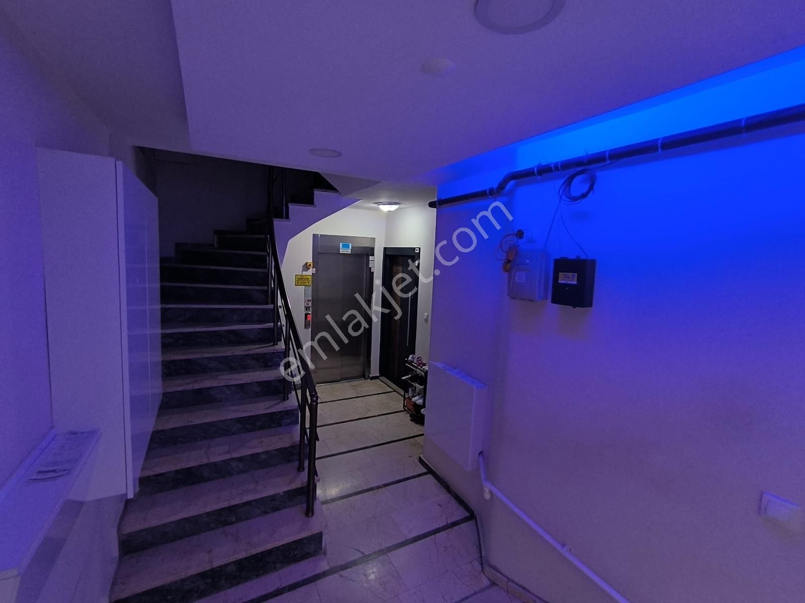 Net Gyrimenkul'den Nine Hatun Mahallesinde 3+1 Yeni Binada Daire - Görsel 21