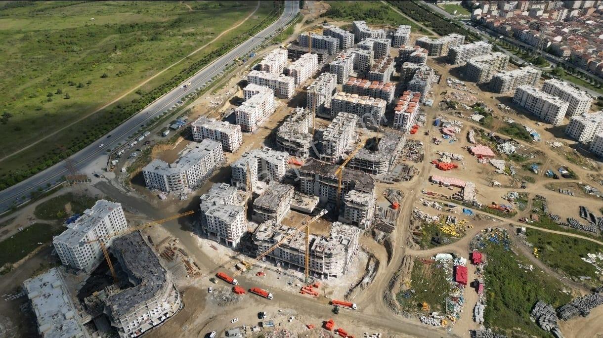 Net'ten Kuzey Rezerv Emlak Konutta 4. Kat 2+1 Satılık - Görsel 15