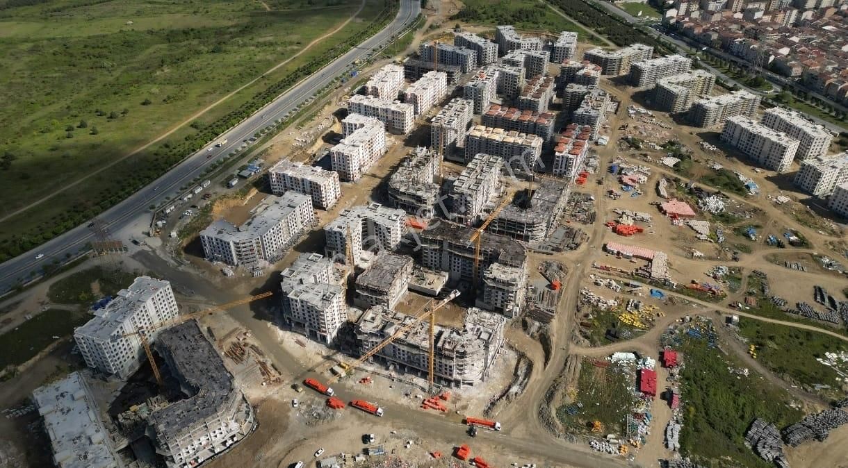 Net'ten Kuzey Rezerv Emlak Konutta 4. Kat 2+1 Satılık - Görsel 13