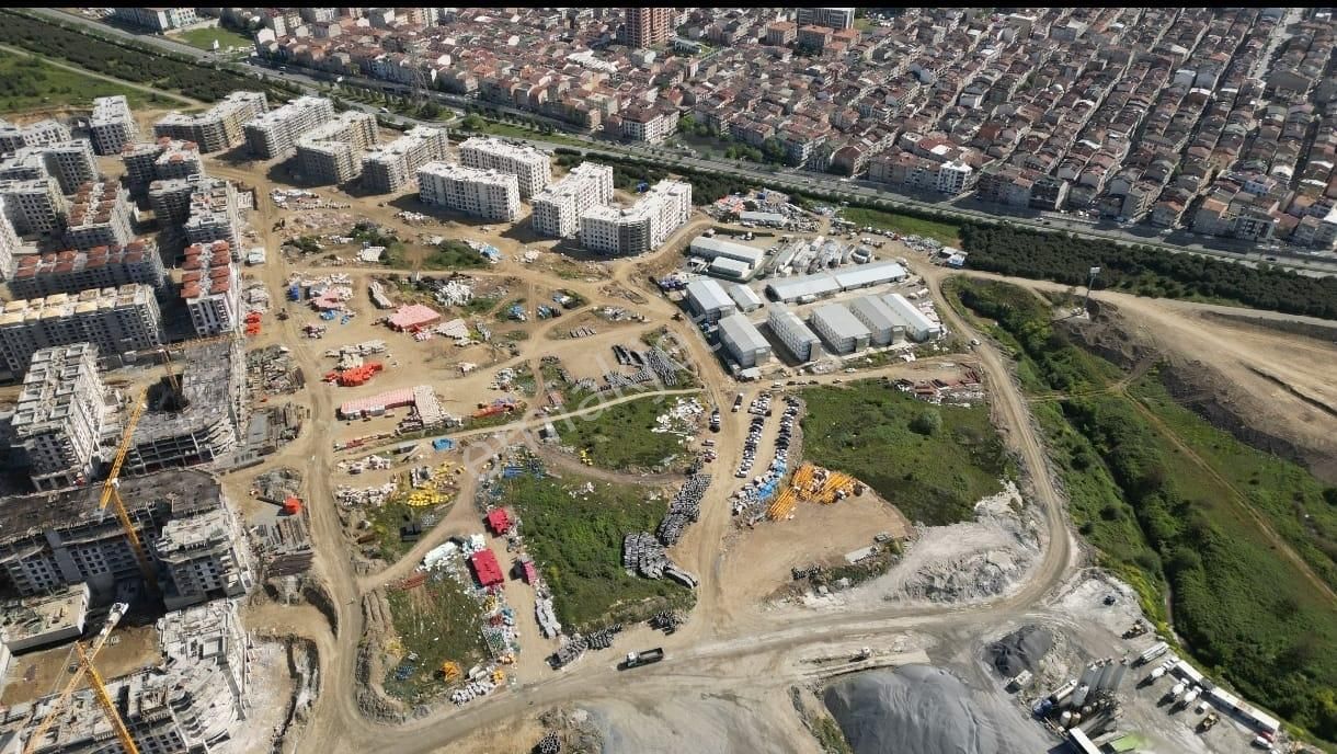 Net'ten Kuzey Rezerv Emlak Konutta 4. Kat 2+1 Satılık - Görsel 16