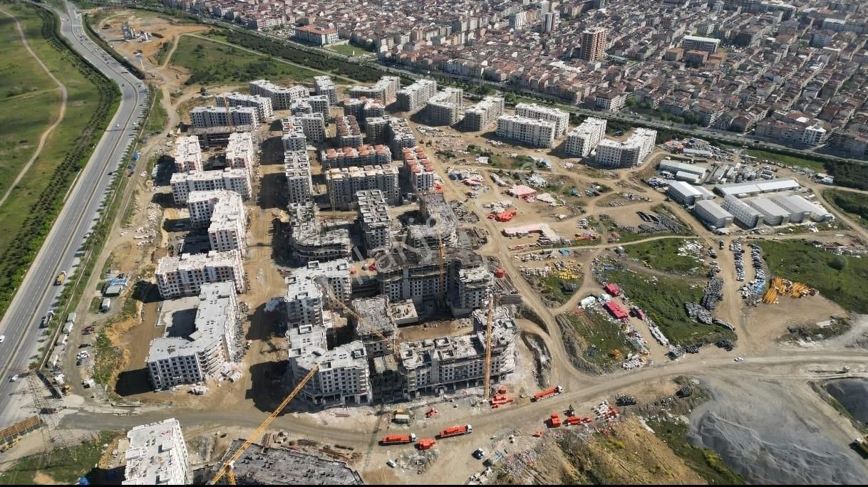 Net'ten Kuzey Rezerv Emlak Konutta 4. Kat 2+1 Satılık - Görsel 9