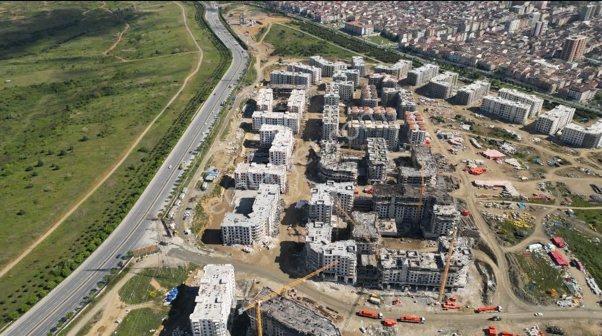 Net'ten Kuzey Rezerv Emlak Konutta 4. Kat 2+1 Satılık - Görsel 5