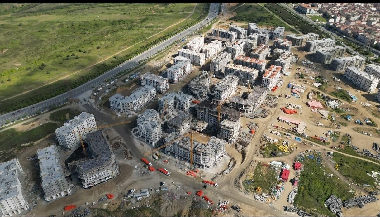 Net'ten Kuzey Rezerv Emlak Konutta 4. Kat 2+1 Satılık - Görsel 14